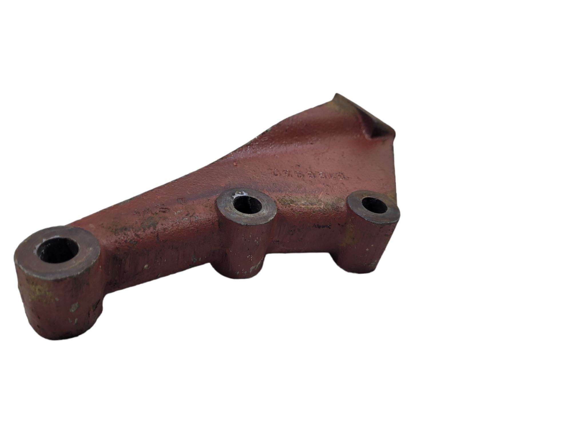 Suporte Dianteiro Motor Iveco8188950 2