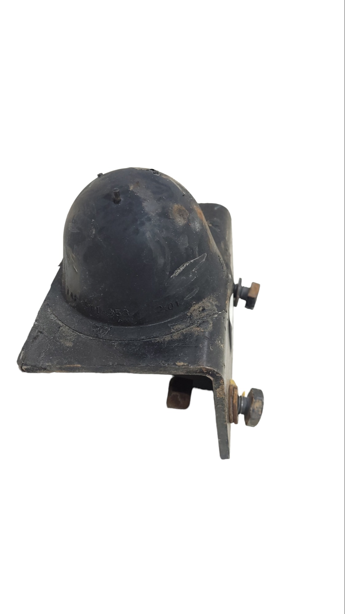 Batente Mola Traseira Vw 511353 4