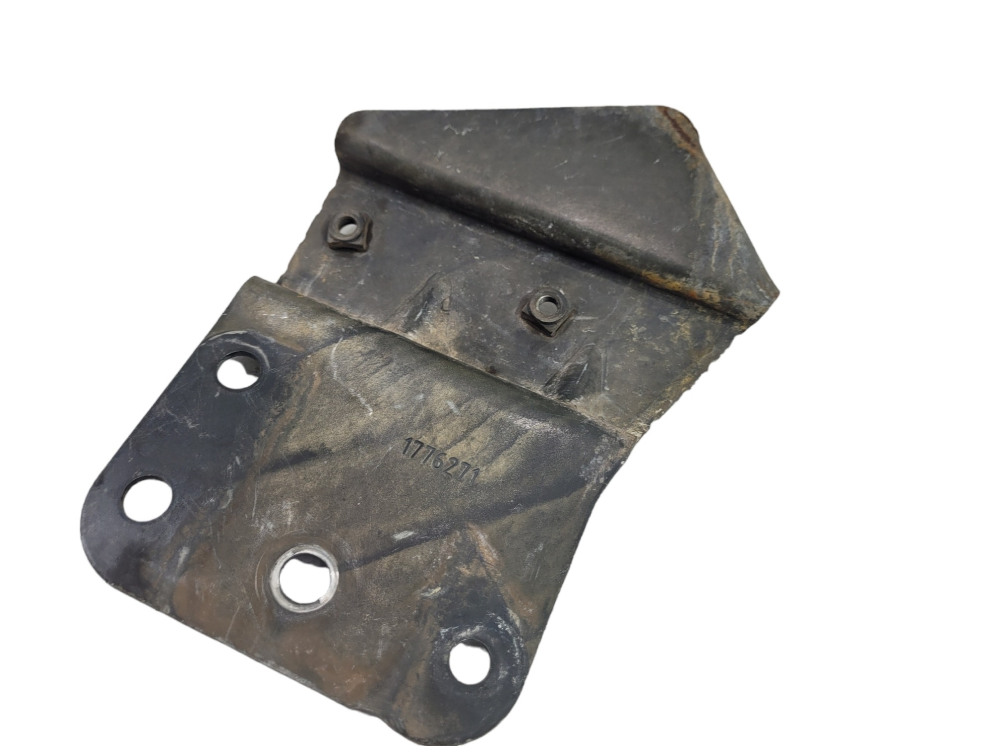 Suporte Inferior Fixação Radiador Scania 1776271 2
