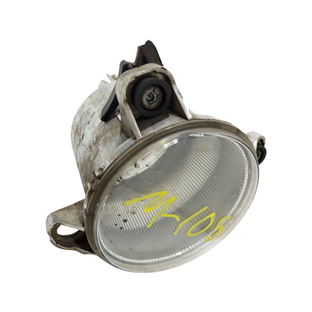 Farol Dianteiro M. Benz Atron 2324 : 3