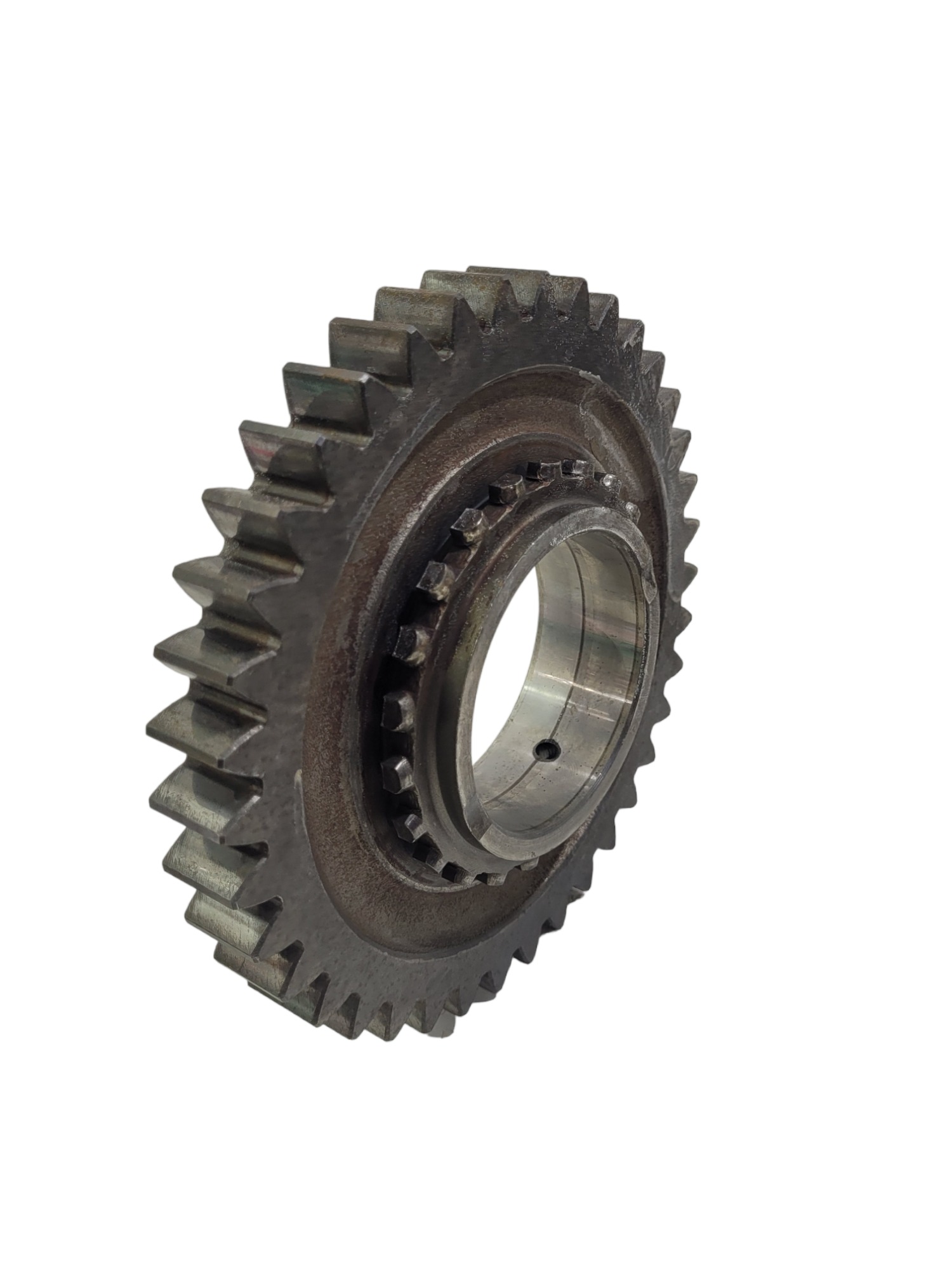Engrenagem Ré Zf 1285304064 5