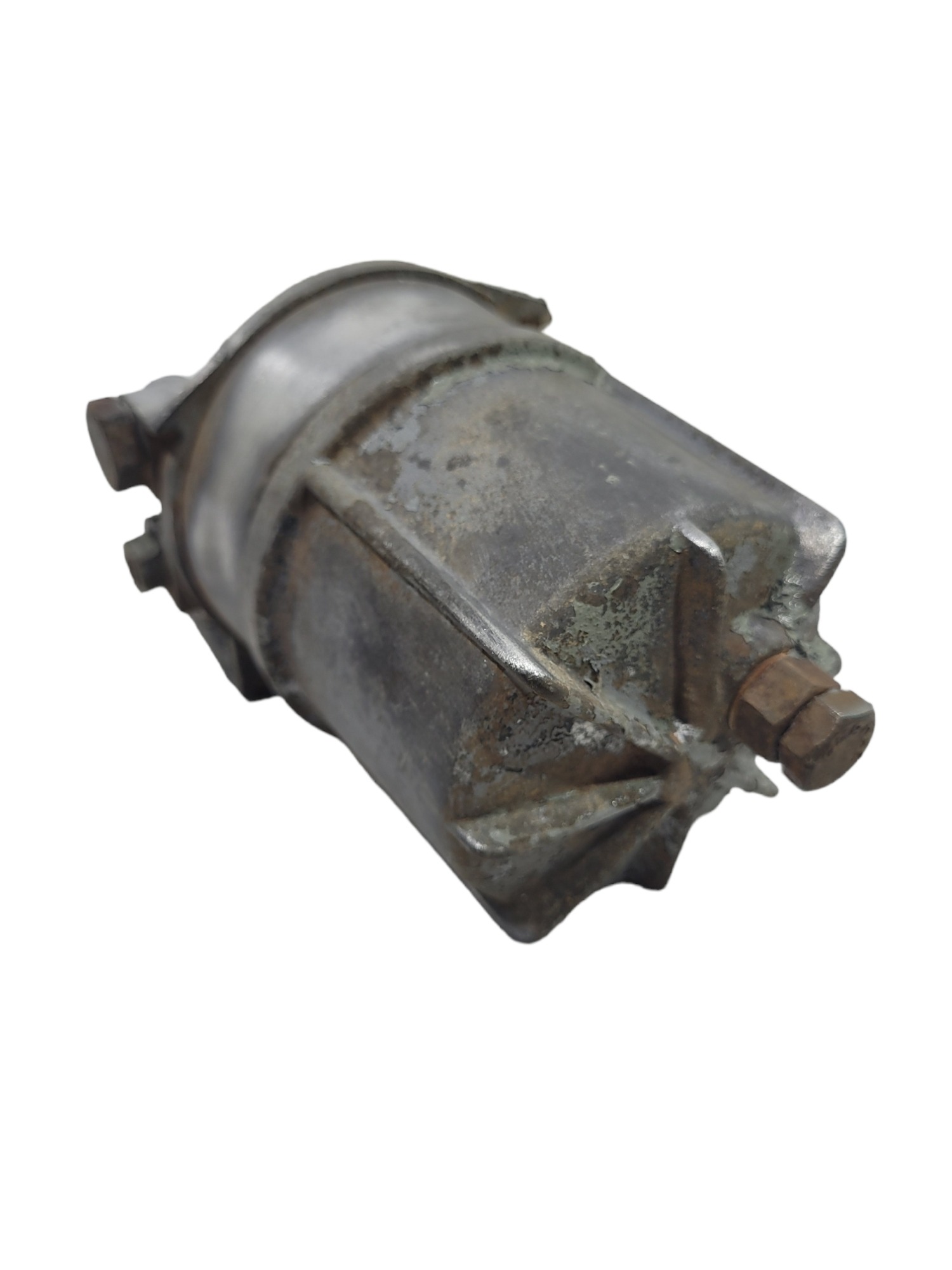 Filtro De Diesel Actyon5836b250a 3
