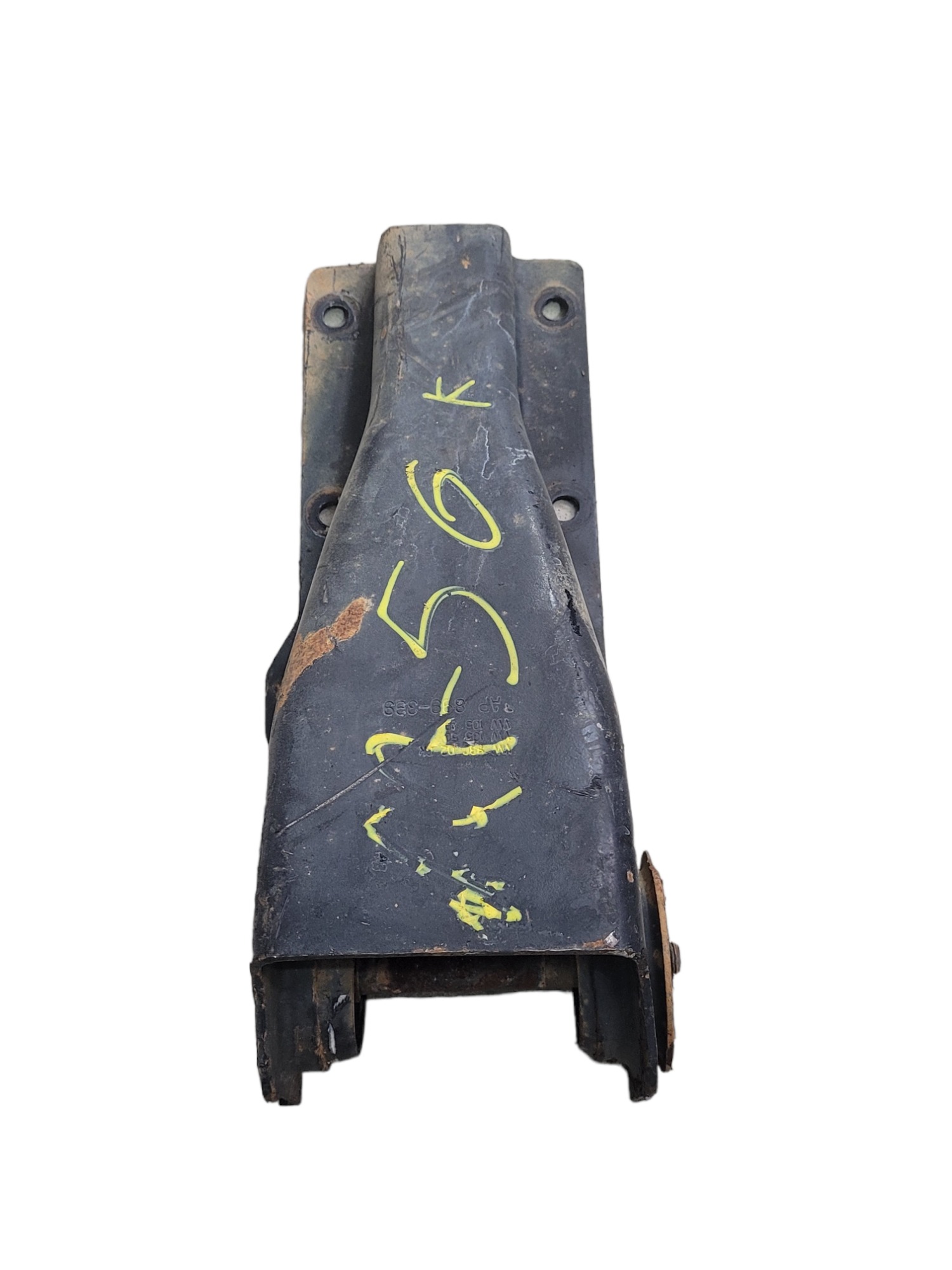Suporte Suspensão Volkswagen 4