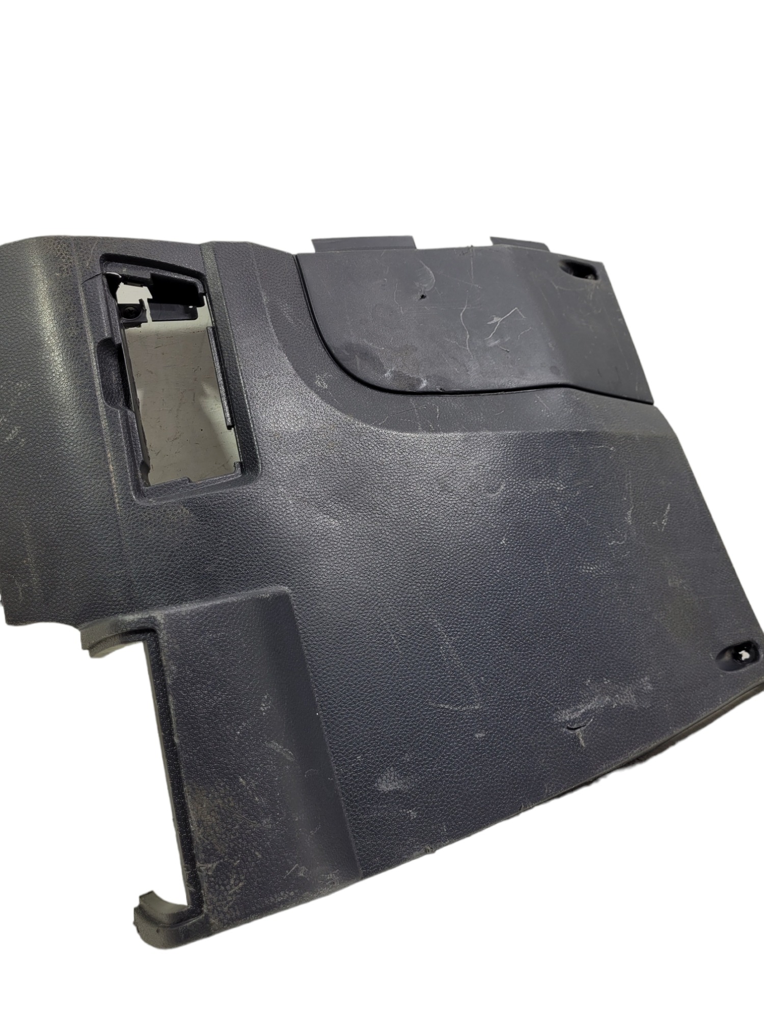 Suporte Interior Da Cabine Iveco 7