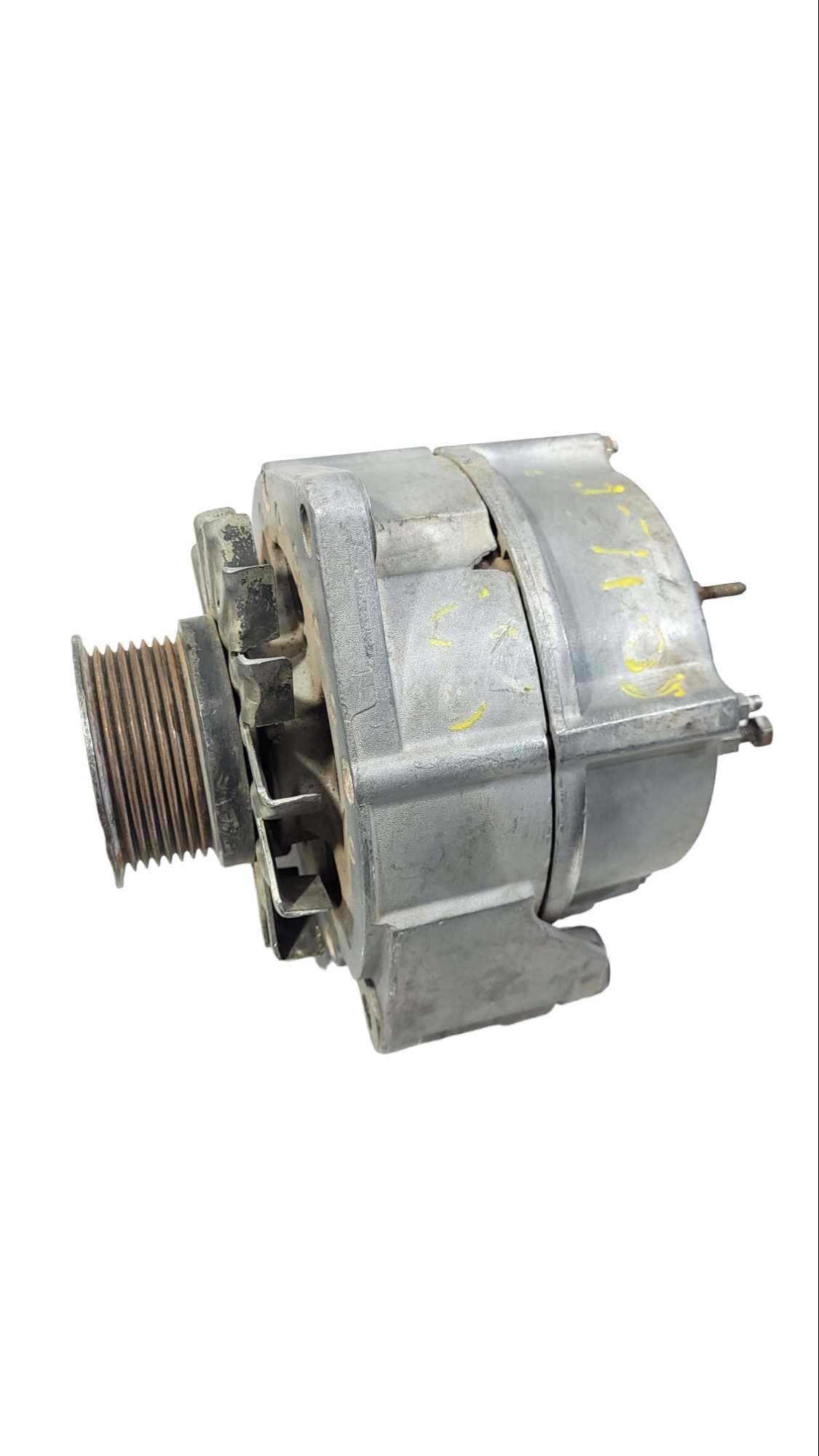 Alternador M Benz Actros 4