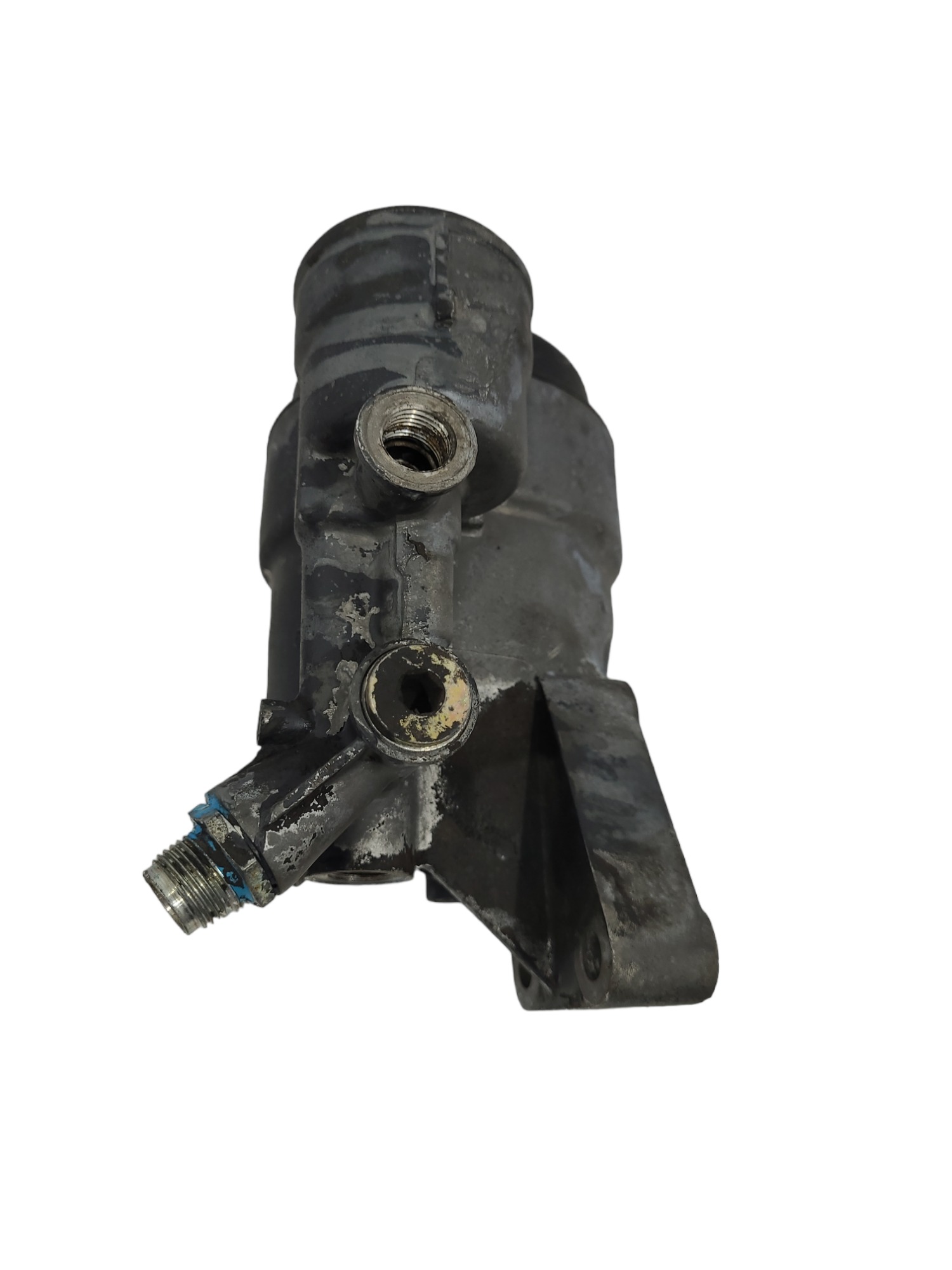 Filtro Diesel M Benz A000925708 3