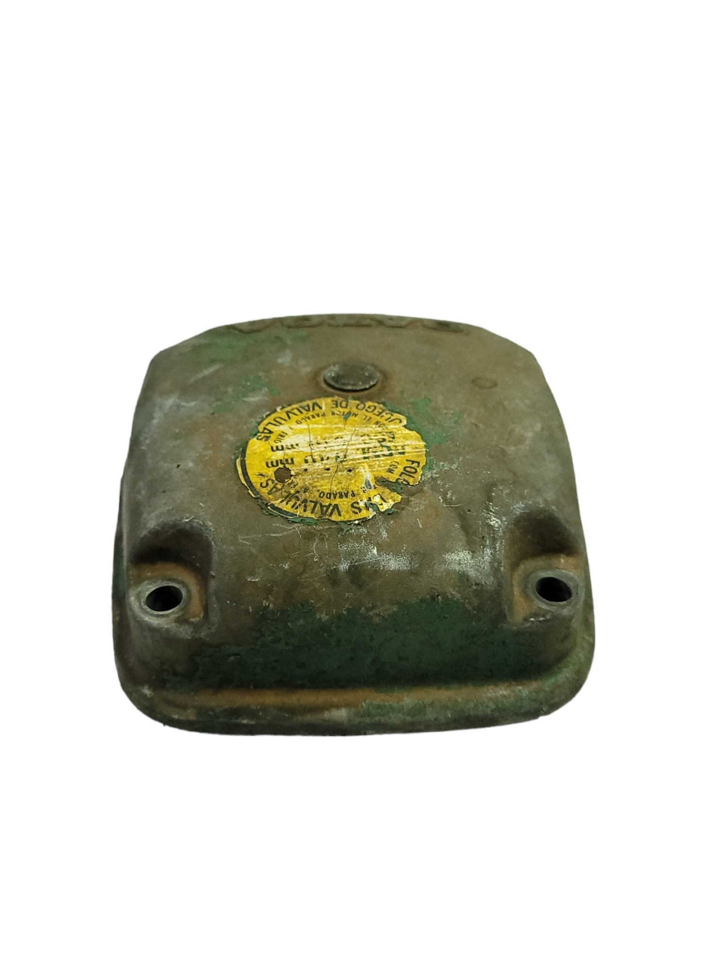 Tampa Válvula Volvo469432 2