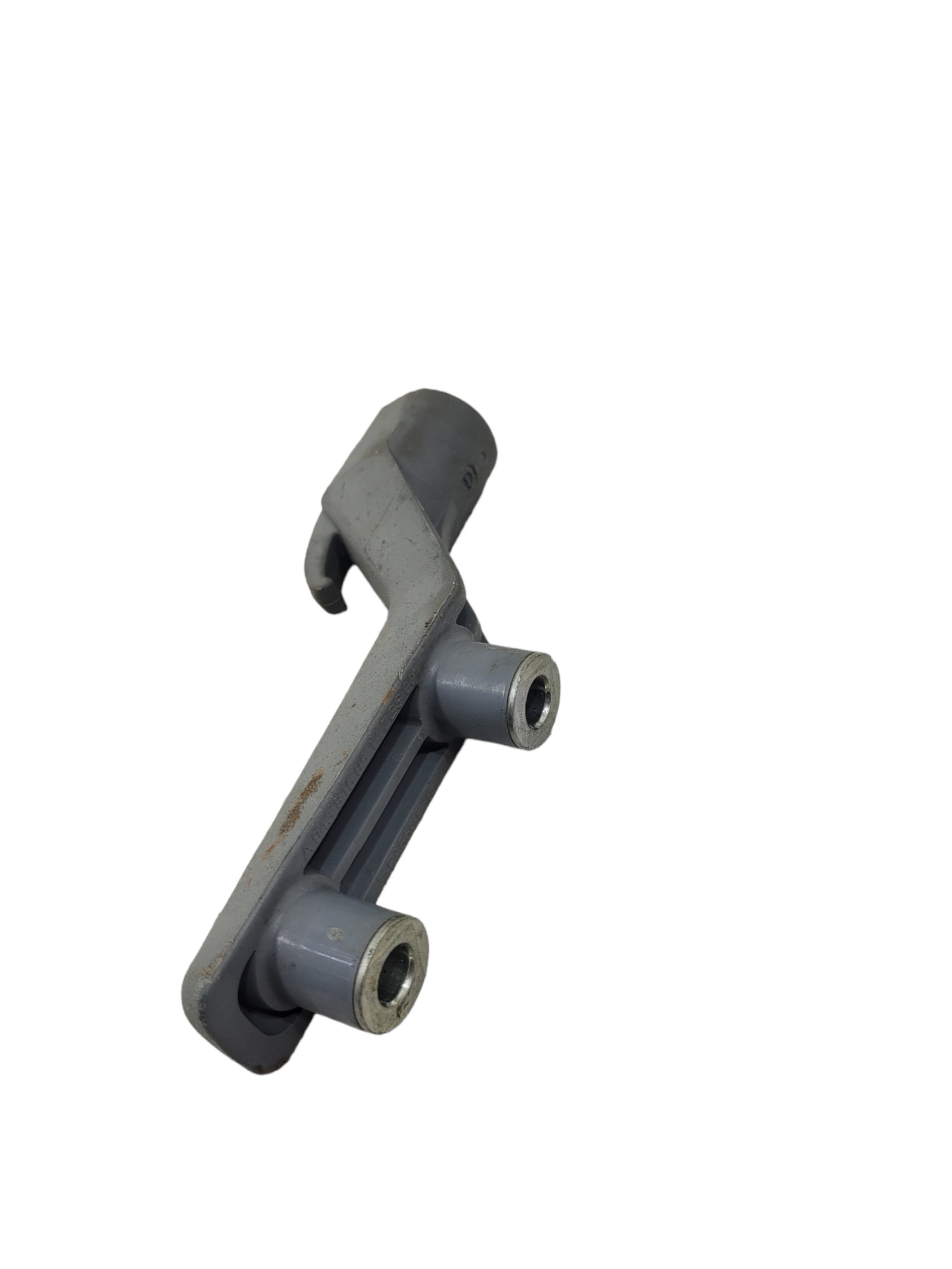 Suporte Trilho Da Cortina Mercedes Benz Actros A9438150514 2