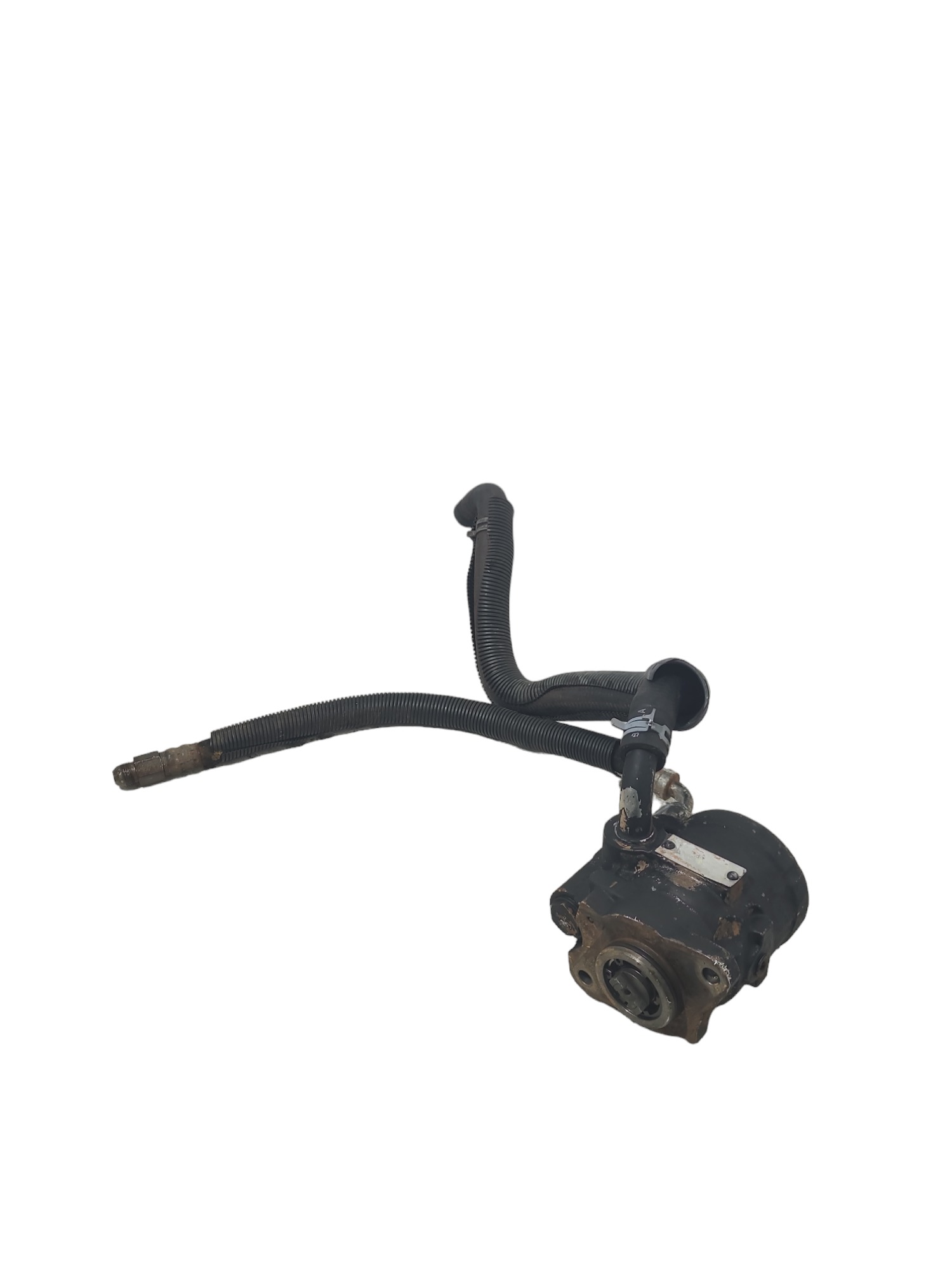Bomba Direção Hidráulica VW ISL 0081401164 3