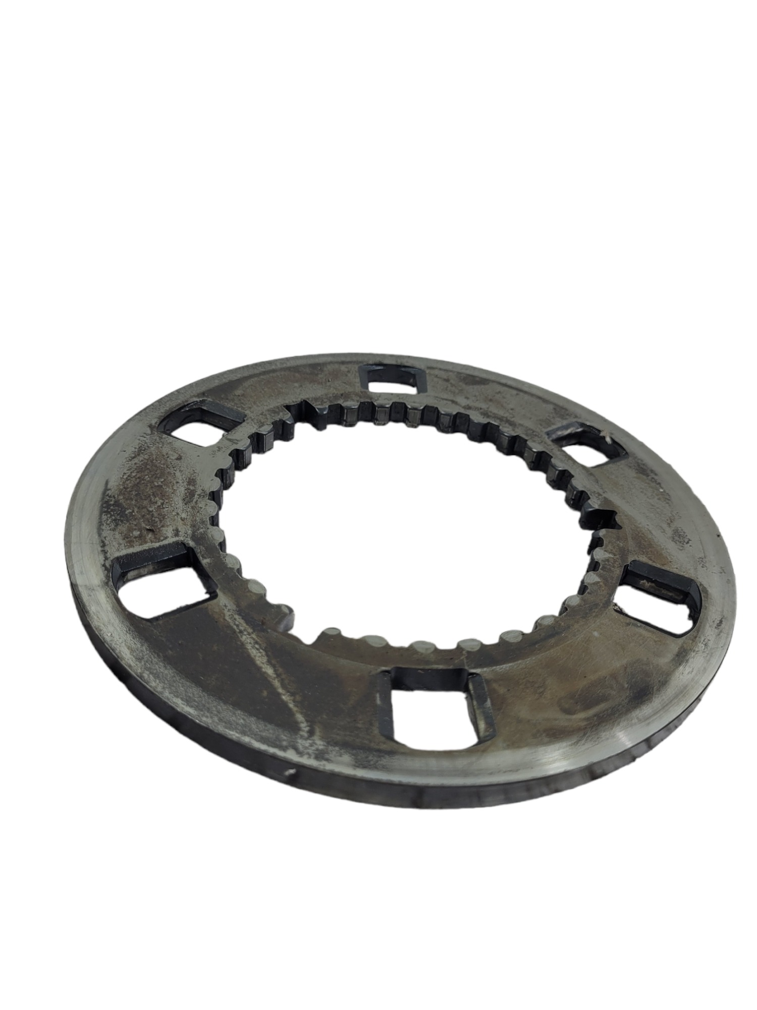 Placa Caixa Cambio Zf 1328302132 1