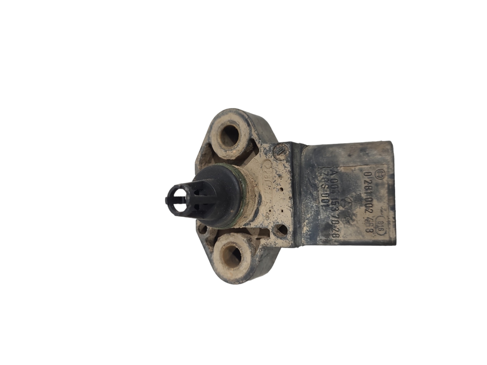 Sensor Coletor Admissão Om 906 4