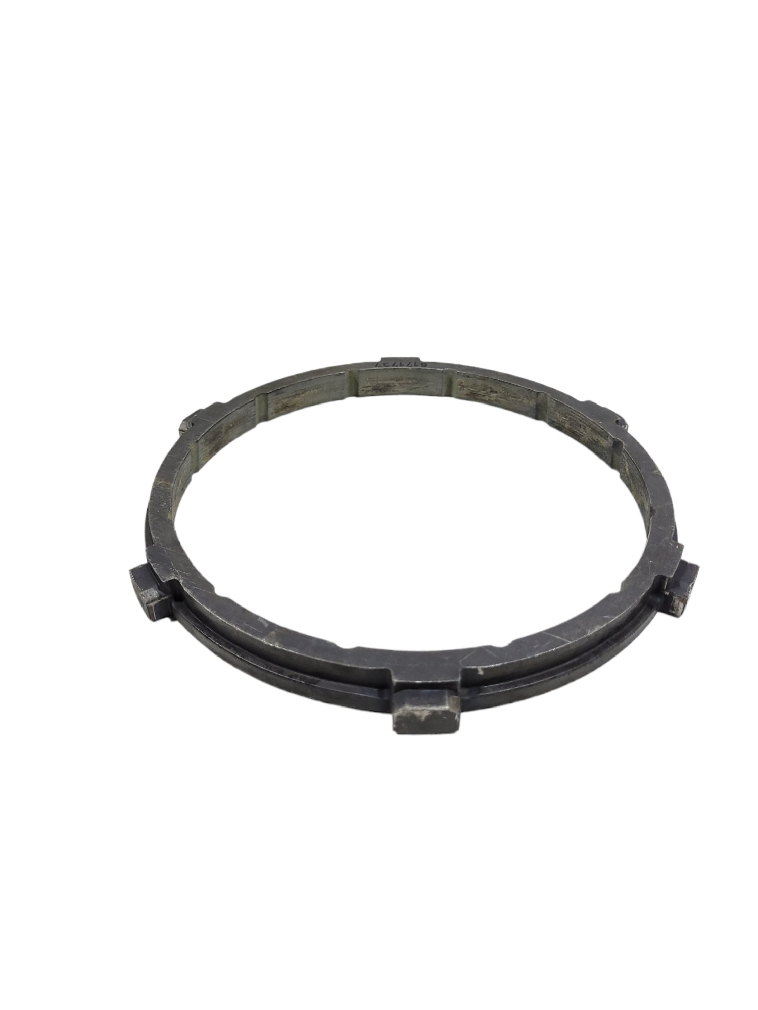 Anel Sincronizador Reduzida Caixa Ishift Volvo 8171737 2
