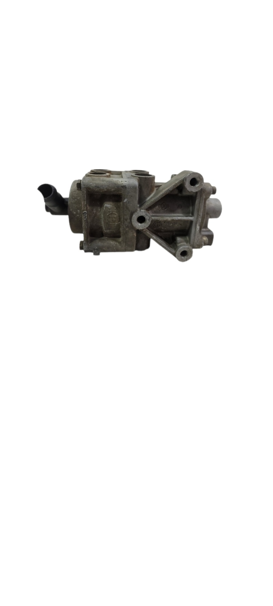 Válvula Serviço Knorr Mb4629 4