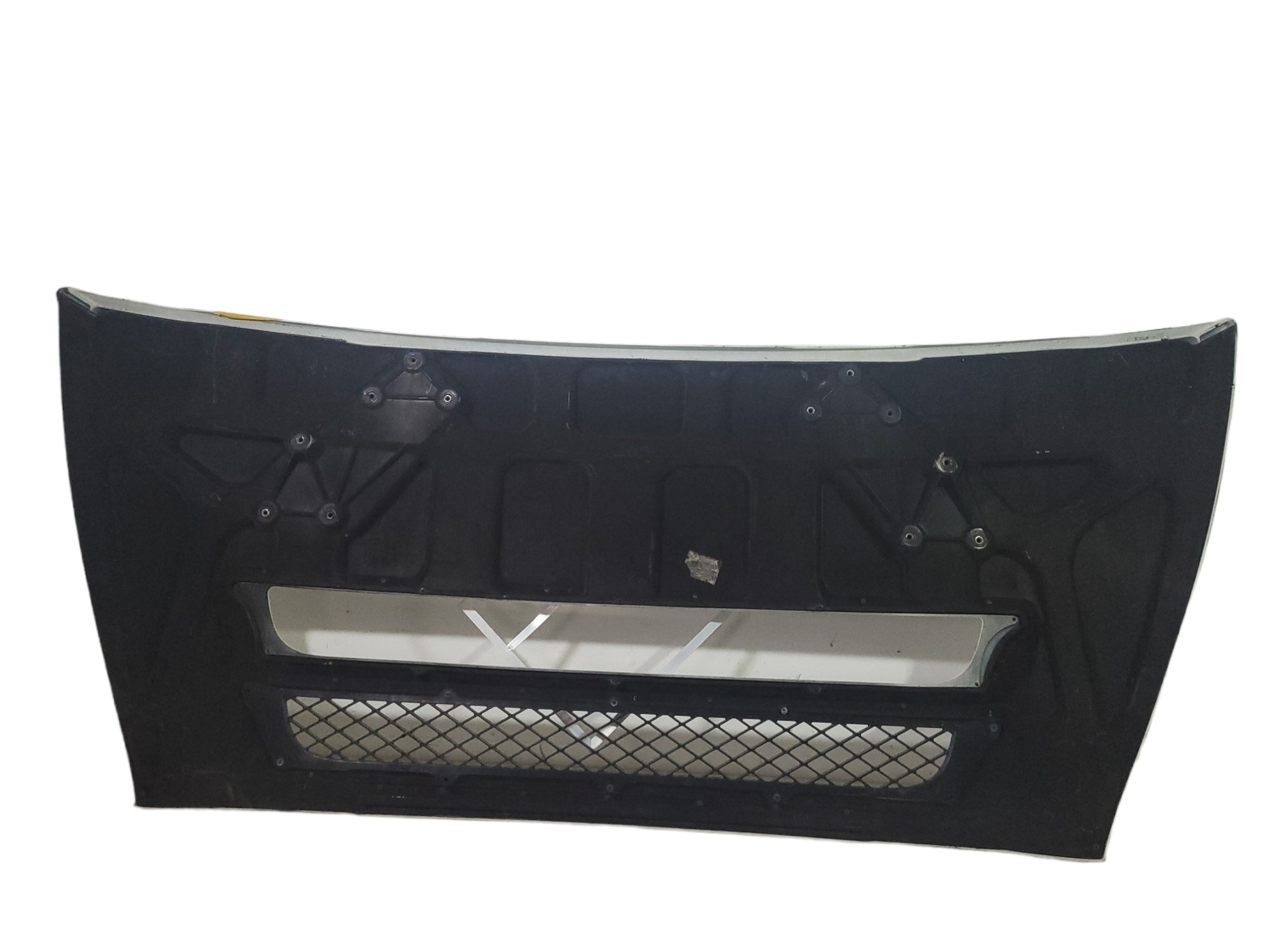 Grade Frontal Iveco * 5801388800 2