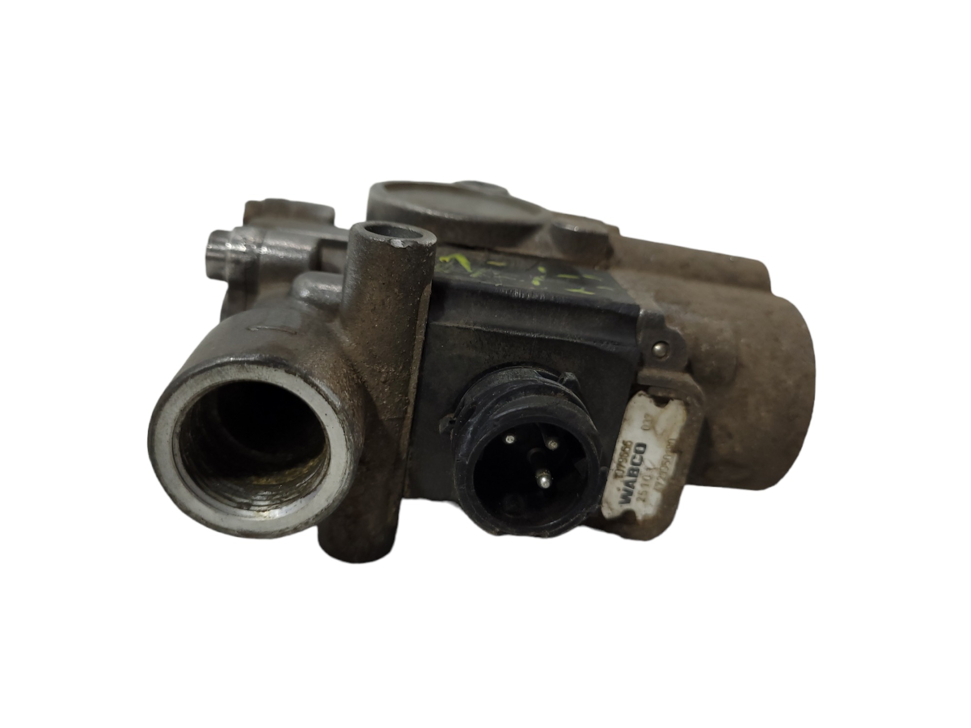 Válvula Moduladora Freio Volvo 4721950180 2