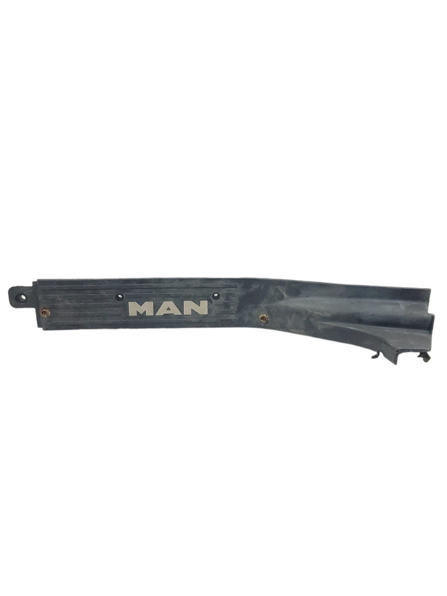 Estribo Lateral Direito Man81615100790 1