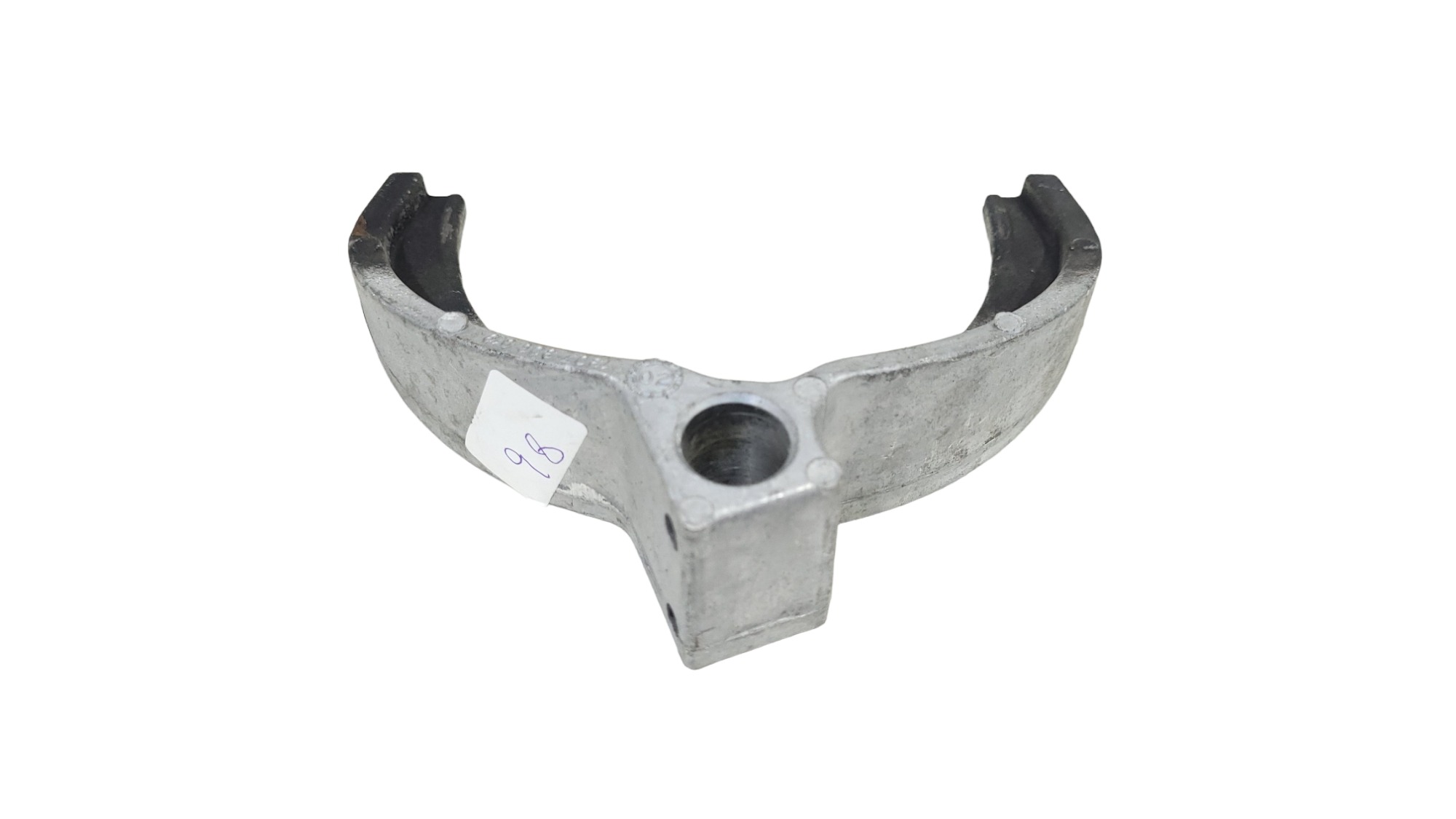 Garfo 5 E Ré Caixa Zf 1307306019 4