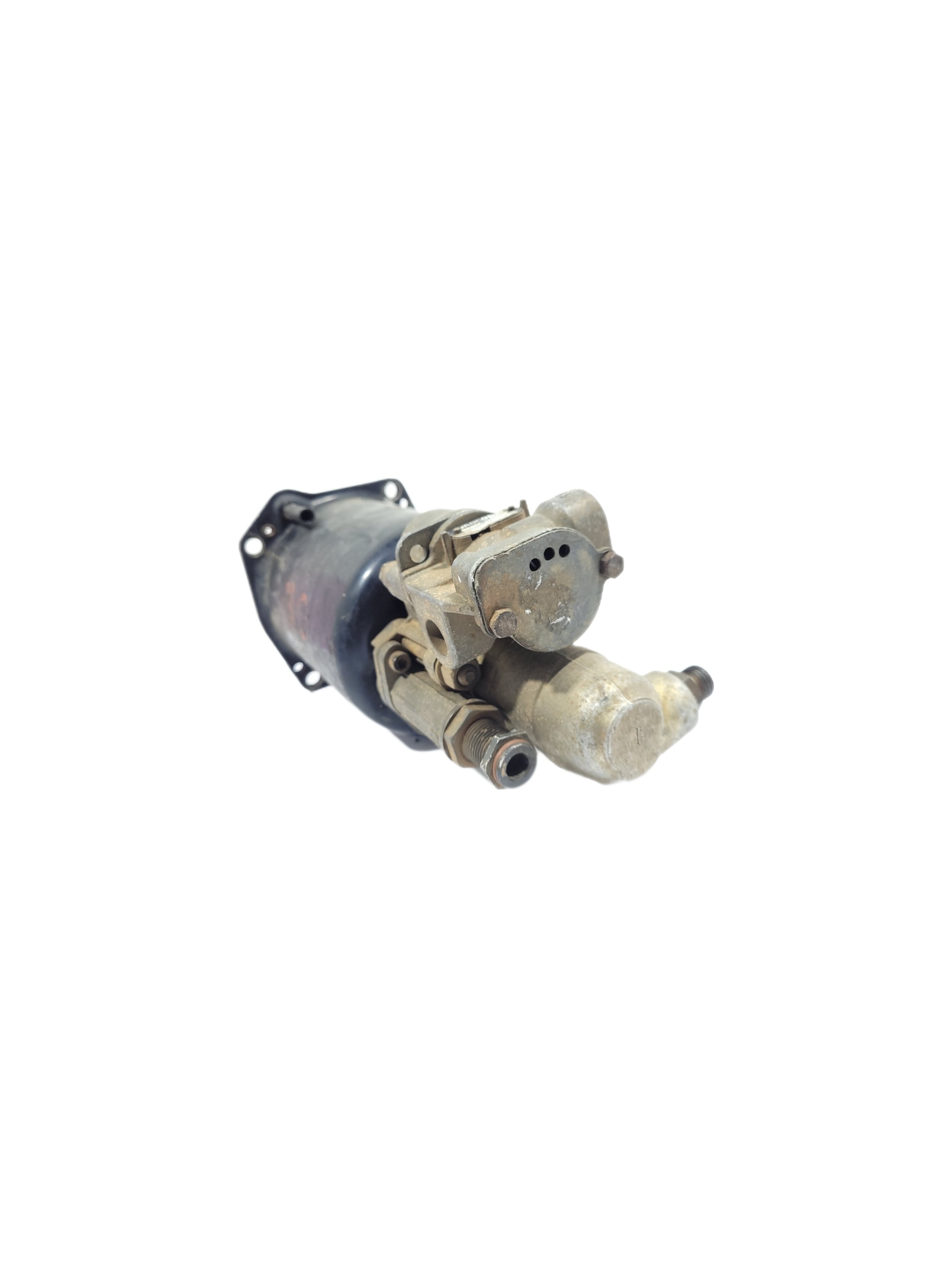Servo Embreagem Mb Axor 5
