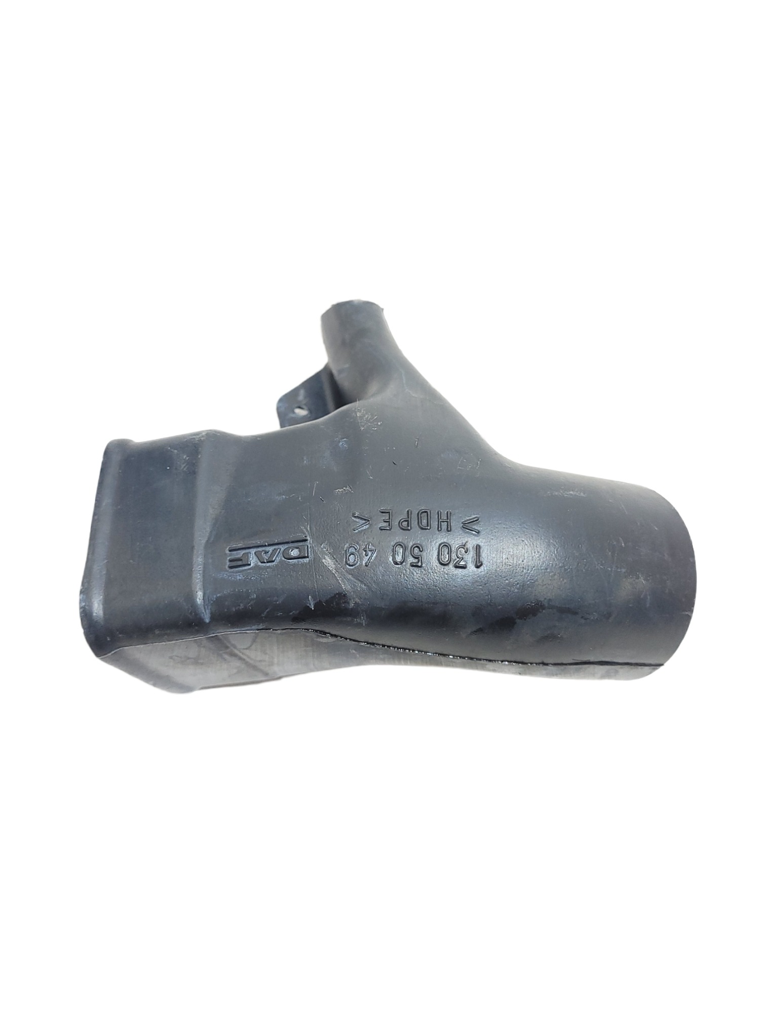 Duto Ar Ventilação Interna Daf Xf 1305049hdpe 3