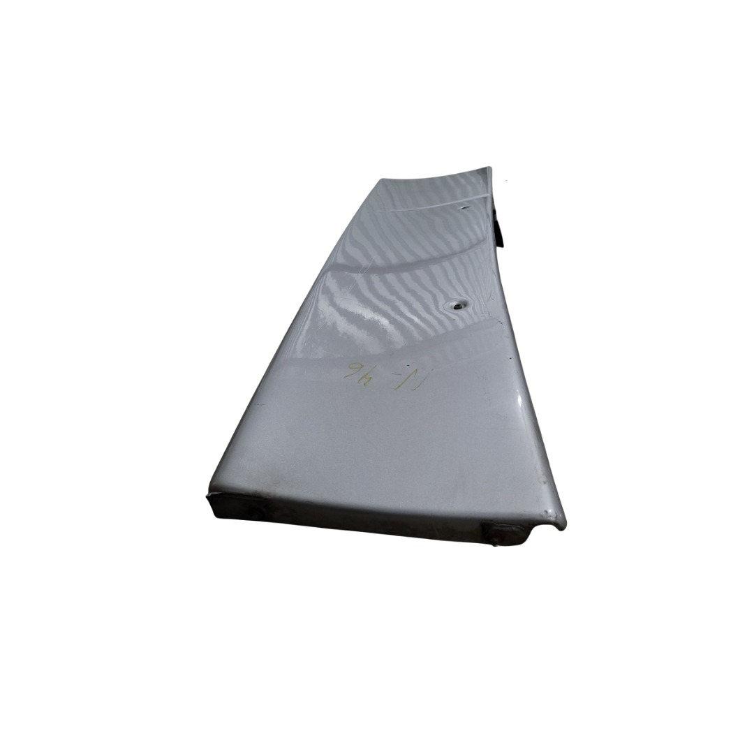 Defletor Lateral Da Cabine Volvo Fh 5
