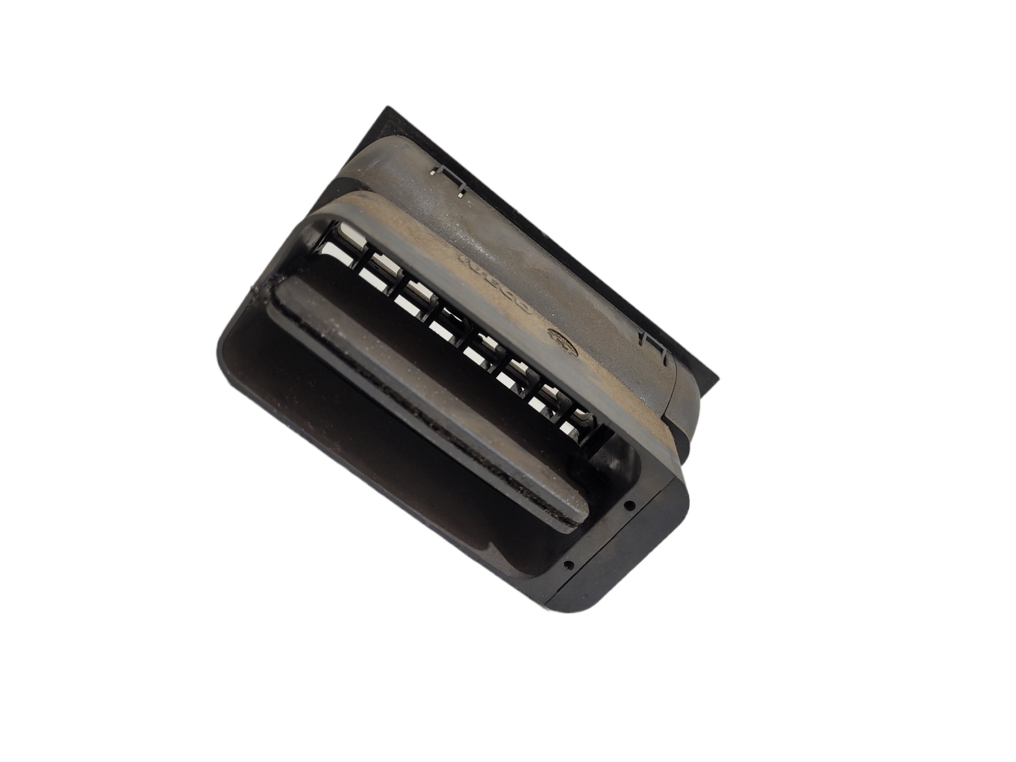 Difusor Ar Central Iveco 3