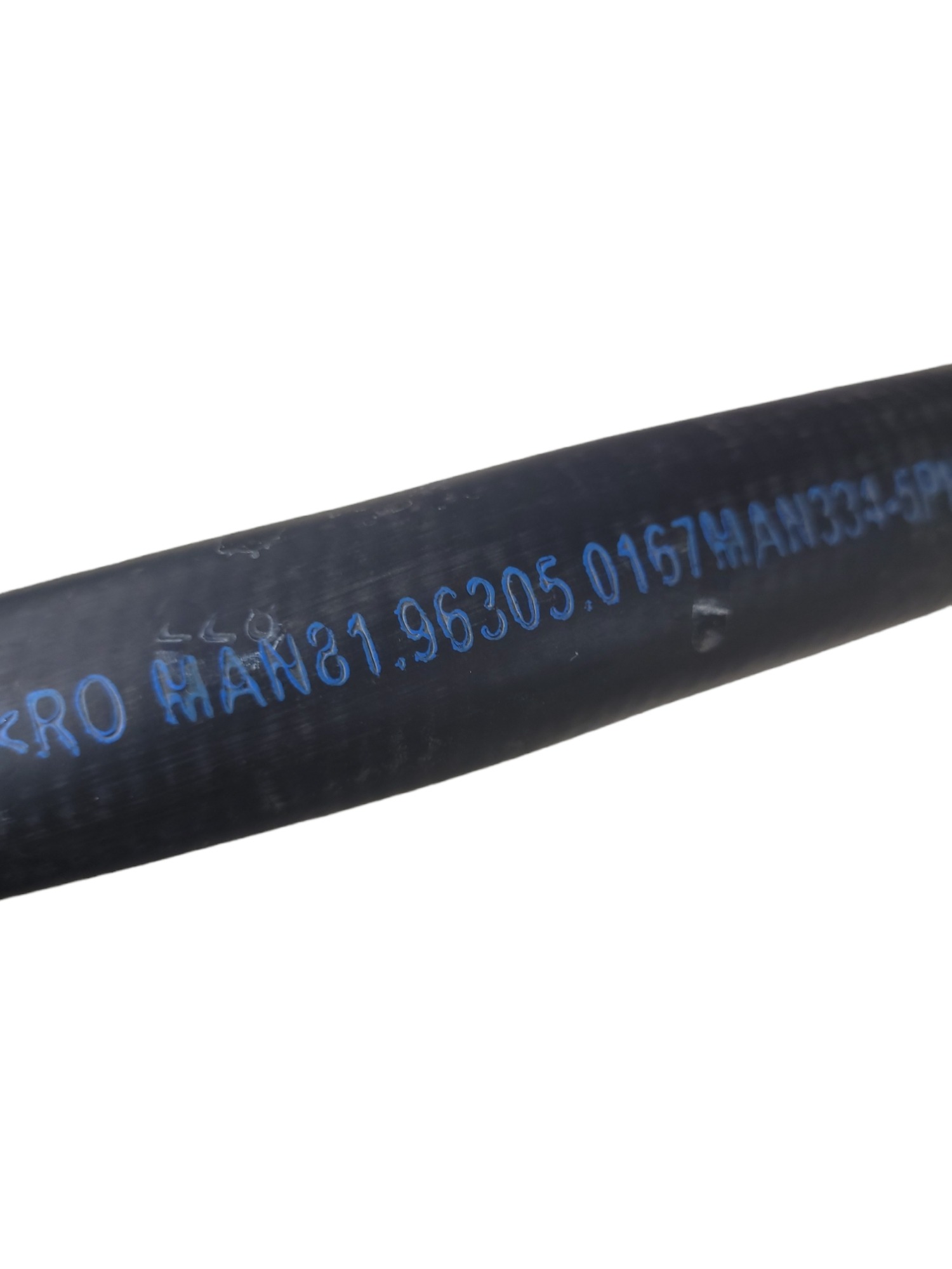 Mangueira De Água Man  81963050167 5