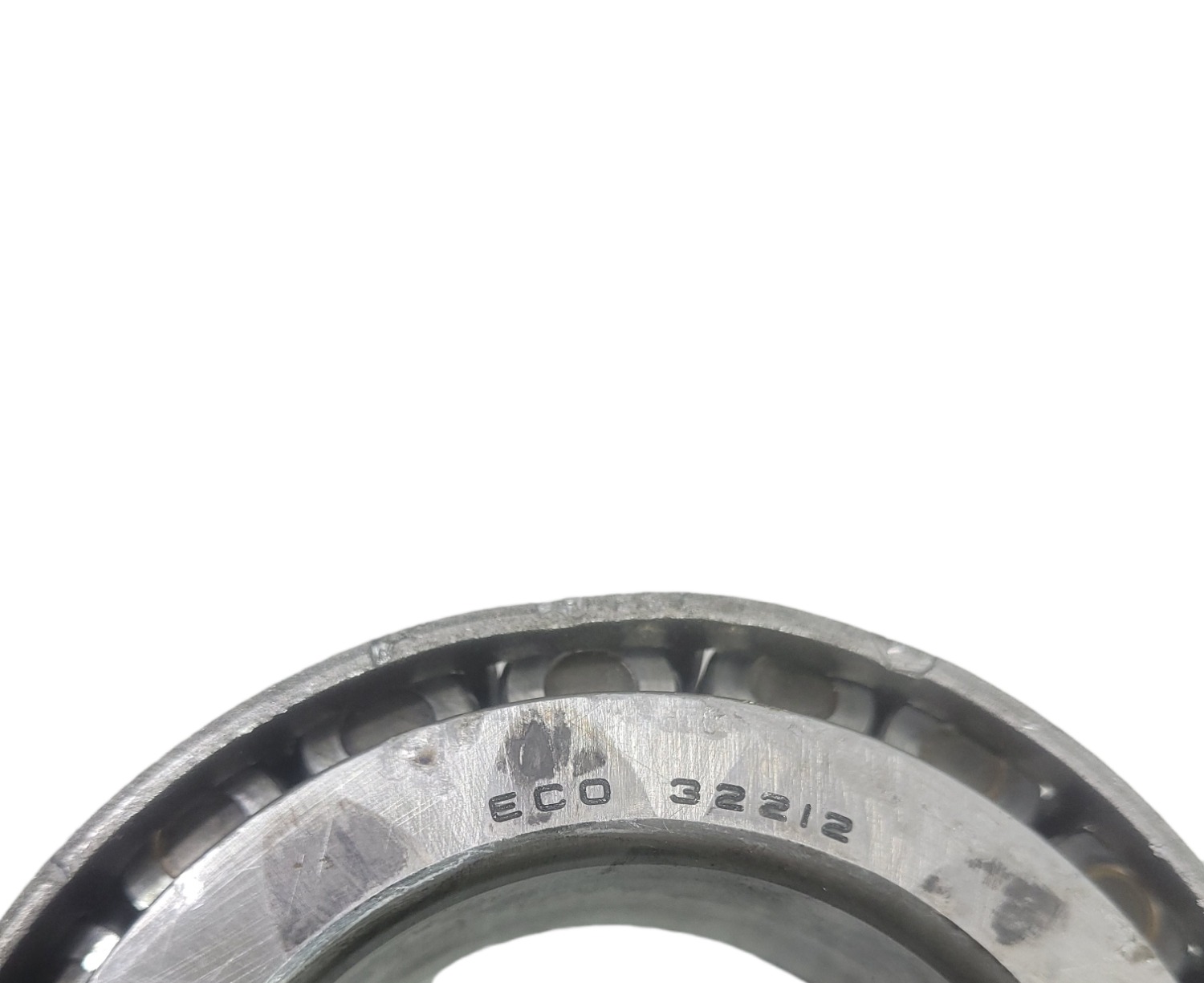 Rolamento Caixa M Benz G131 32212 5