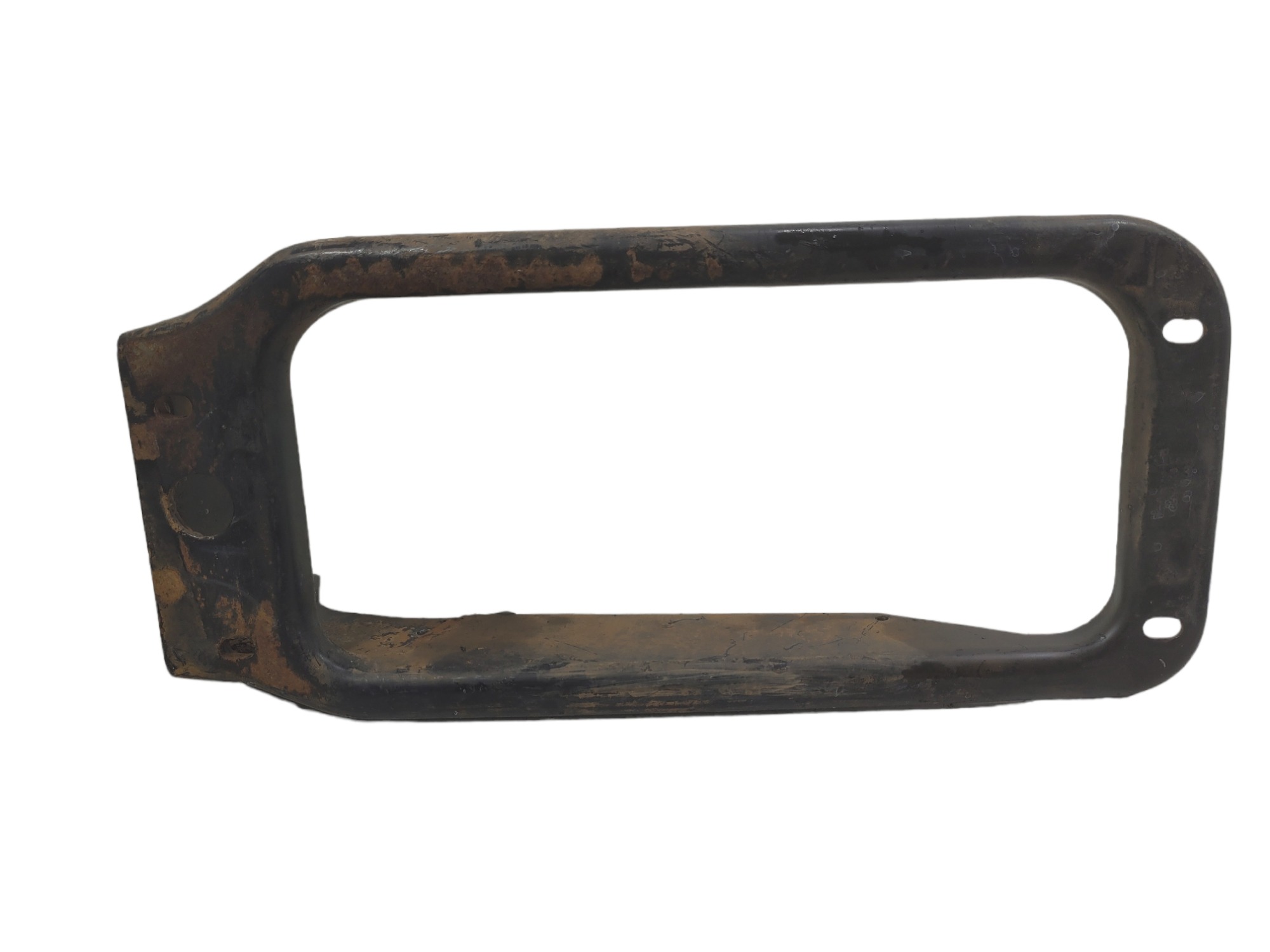 Suporte Parachoque Le Esquerdo Vw 13190 3