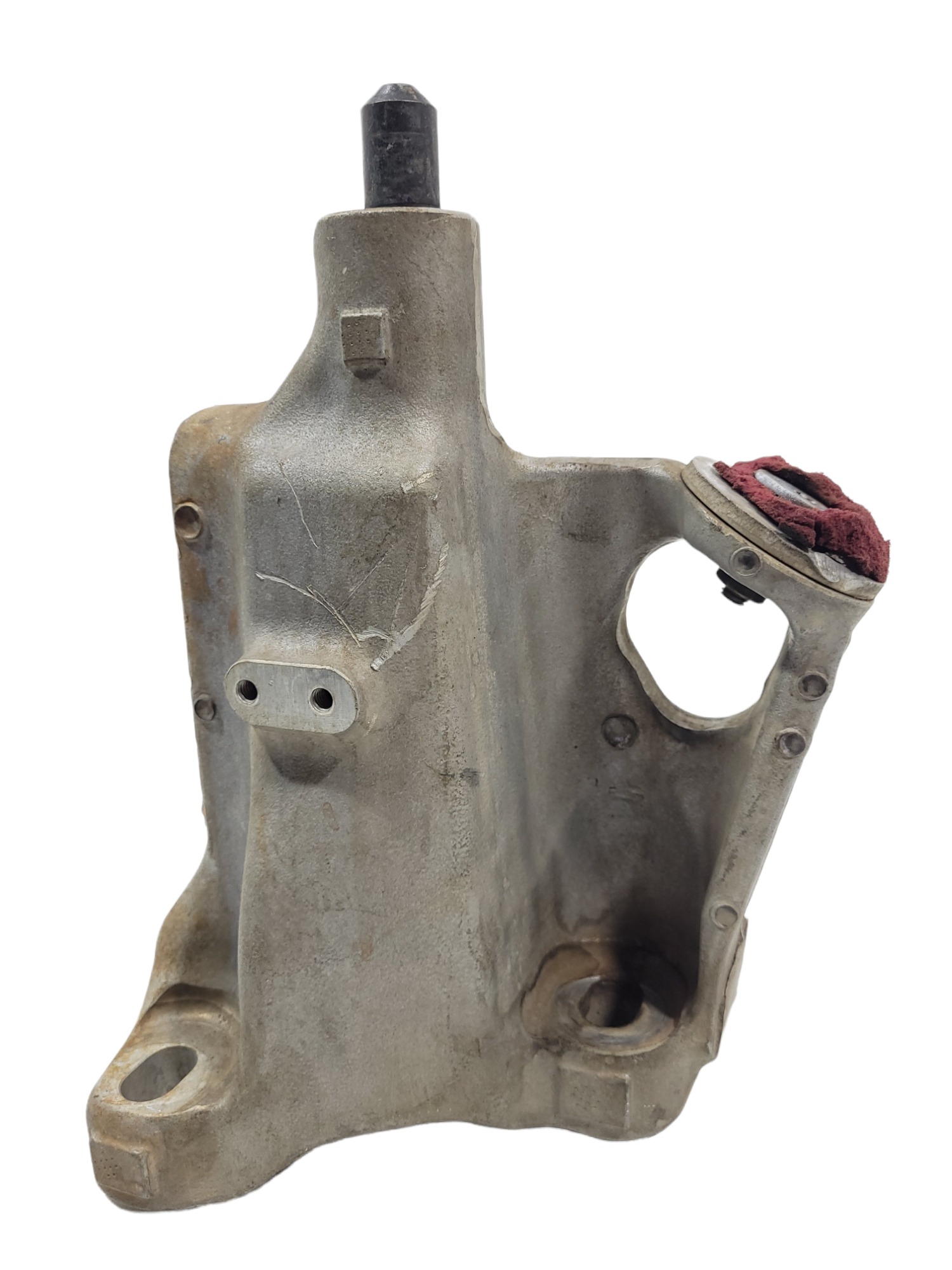 Suporte Da Cabine Esquerdo Scania R440n 2133302 2