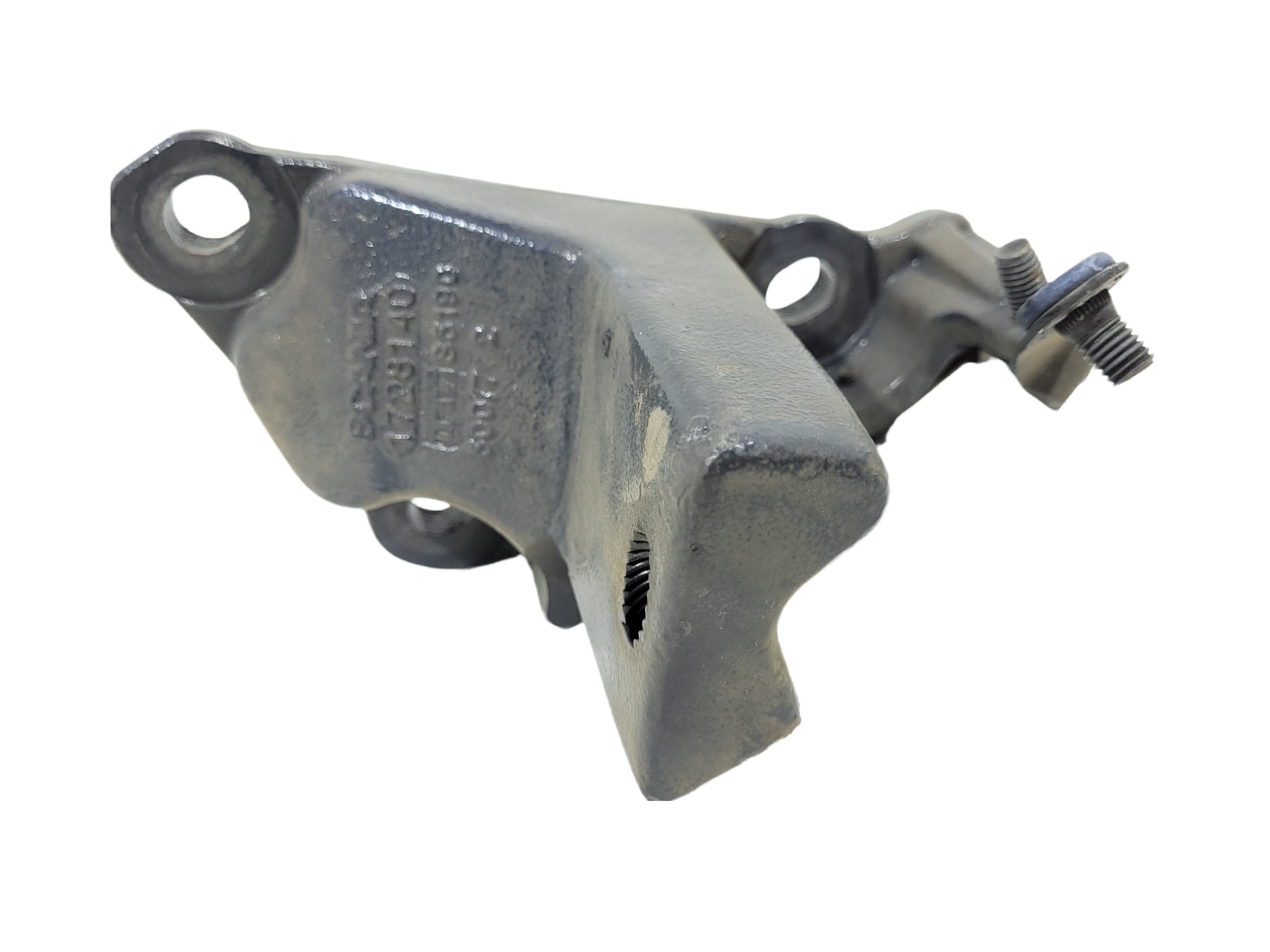 Suporte Suspensão Cabine Esquerdo – N 1728140 1