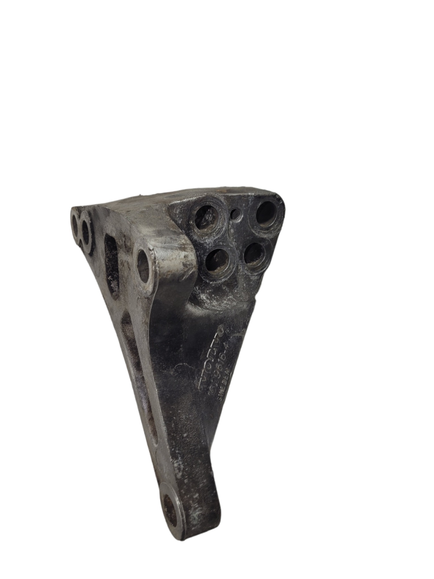 Suporte Coxim Traseiro Motor Volvo Fh16296164 3