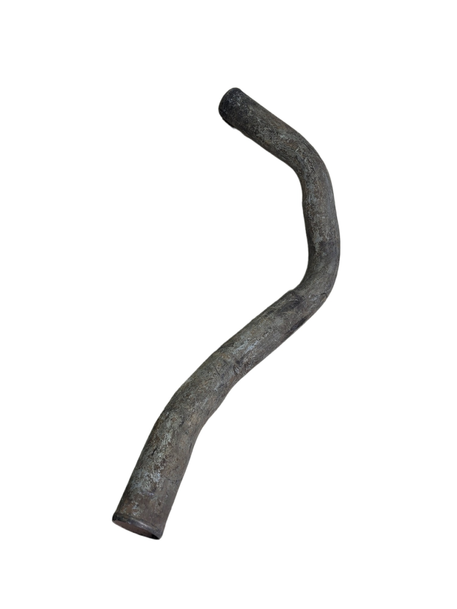 Tubo Da Água Mwm 2