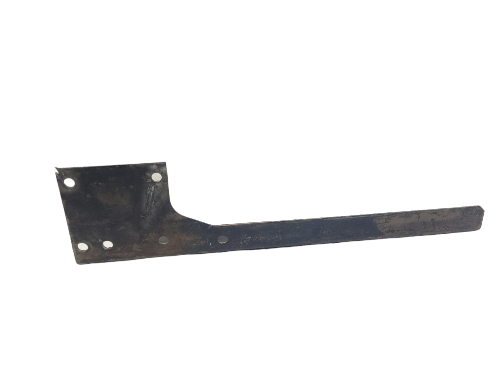 Chapa Amarração Inferior M Benzn 3883117782 2
