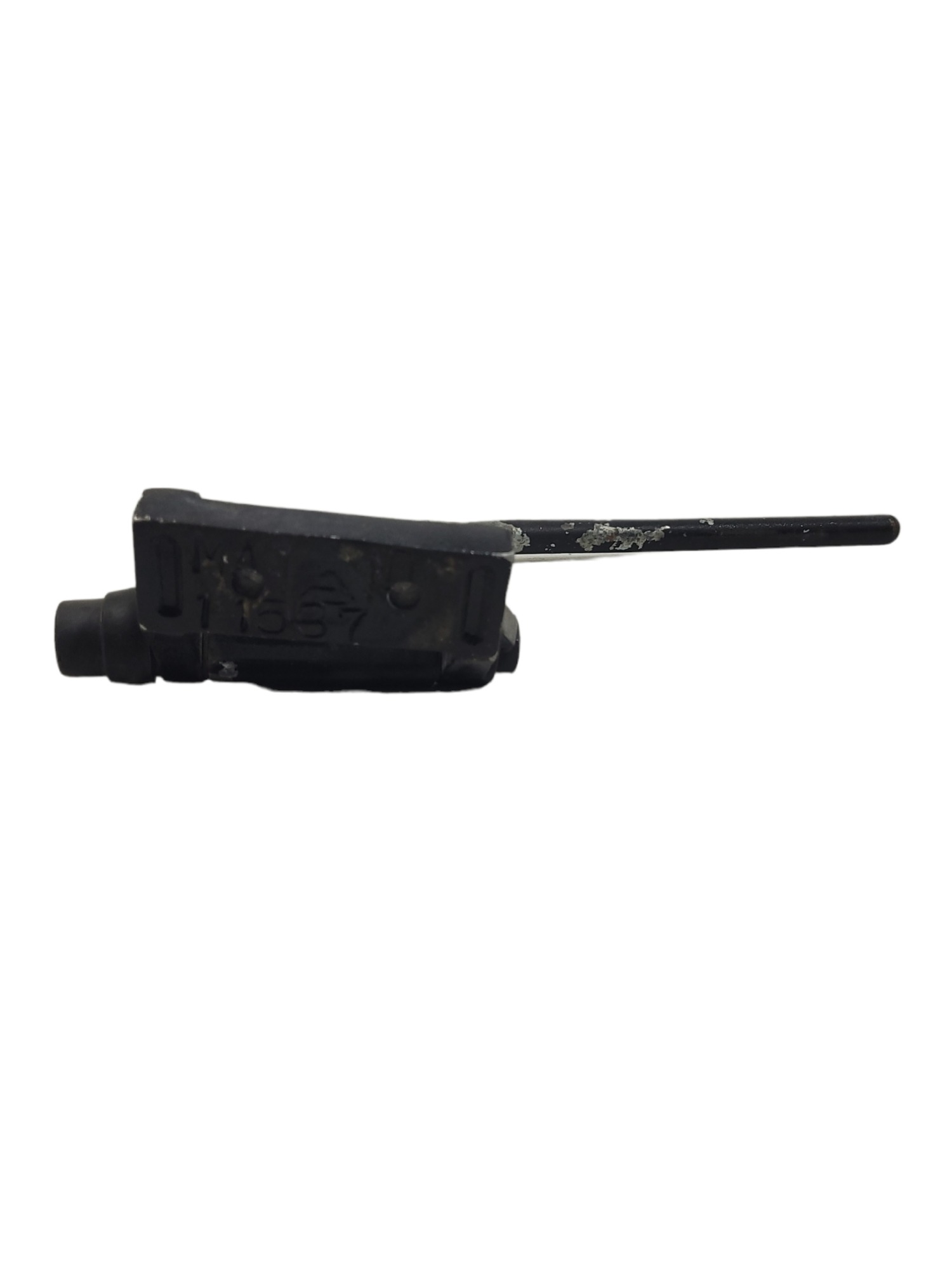 Braço Retrovisor Scania 4