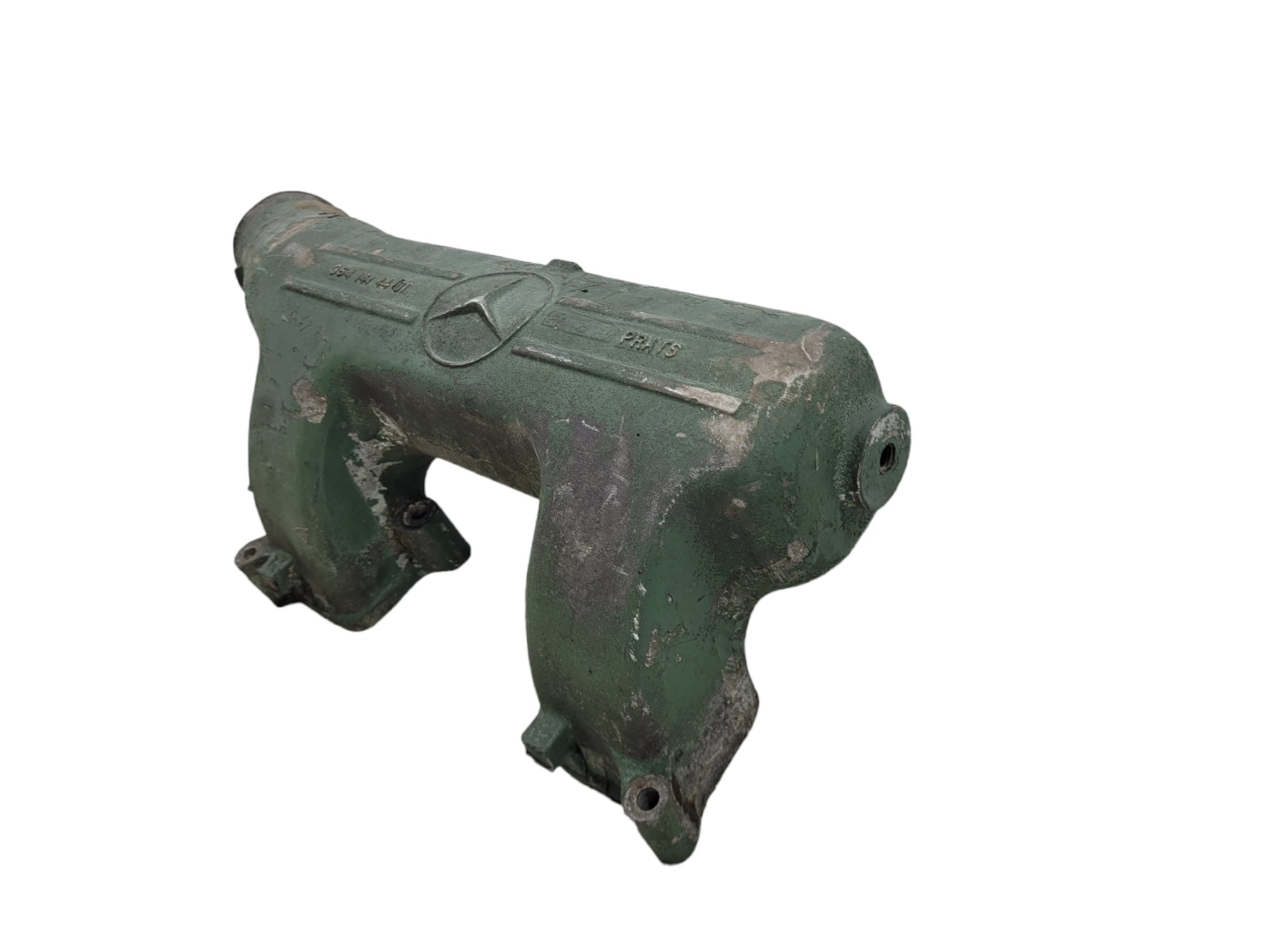 Coletor Admissão M Benz3641414401 3