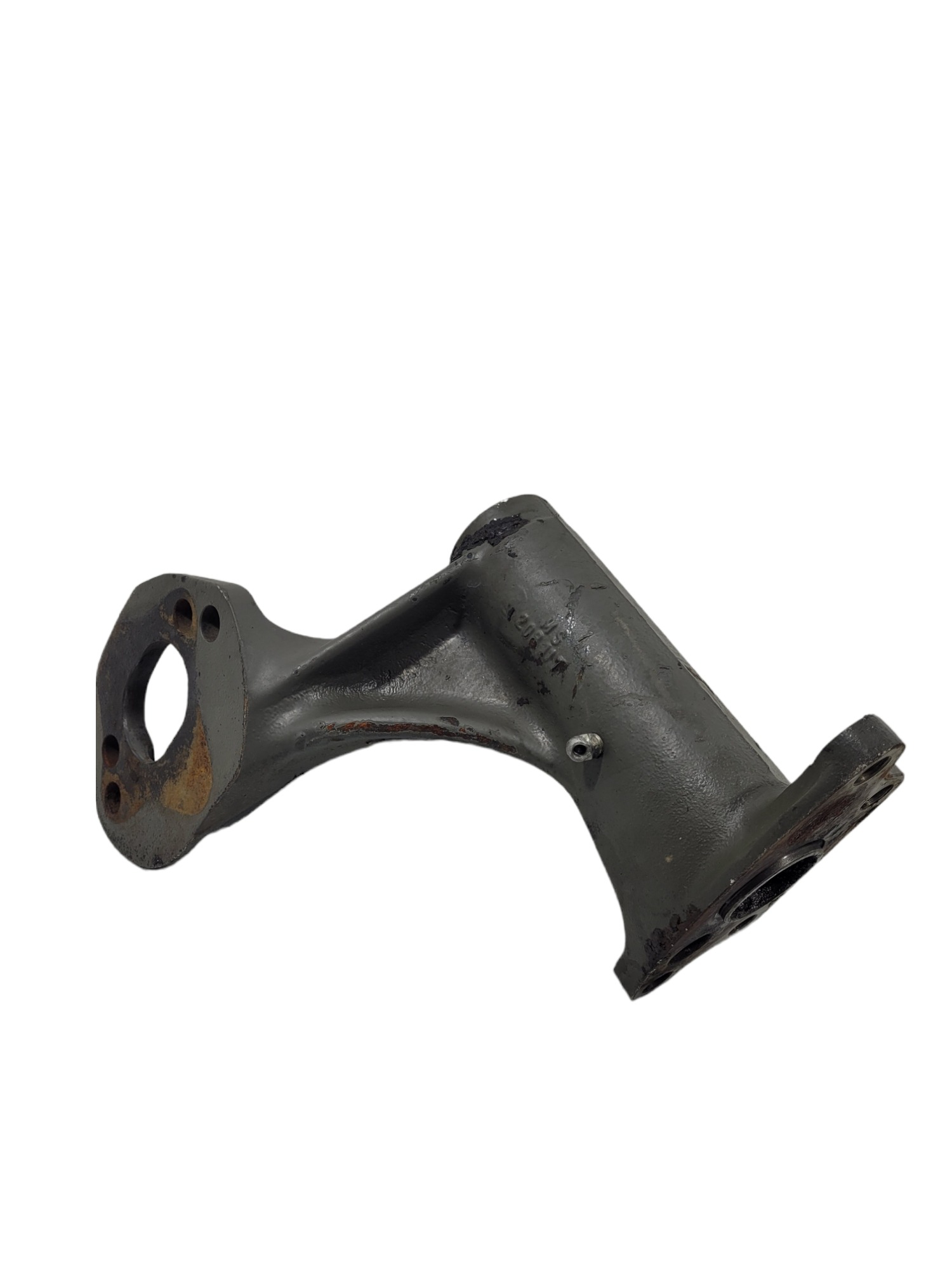 Suporte Eixo Traseiro Volvo Fh Nh12 1081174 5