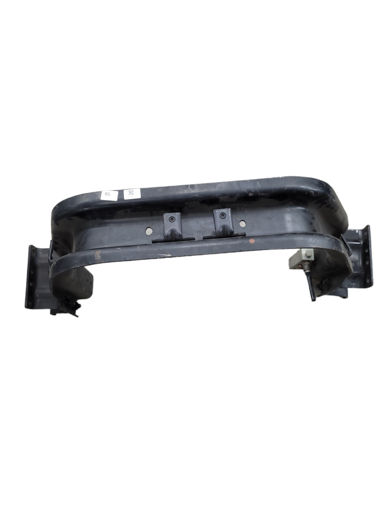 Cavalete Traseiro Cabine Ford Cargo 2842 5
