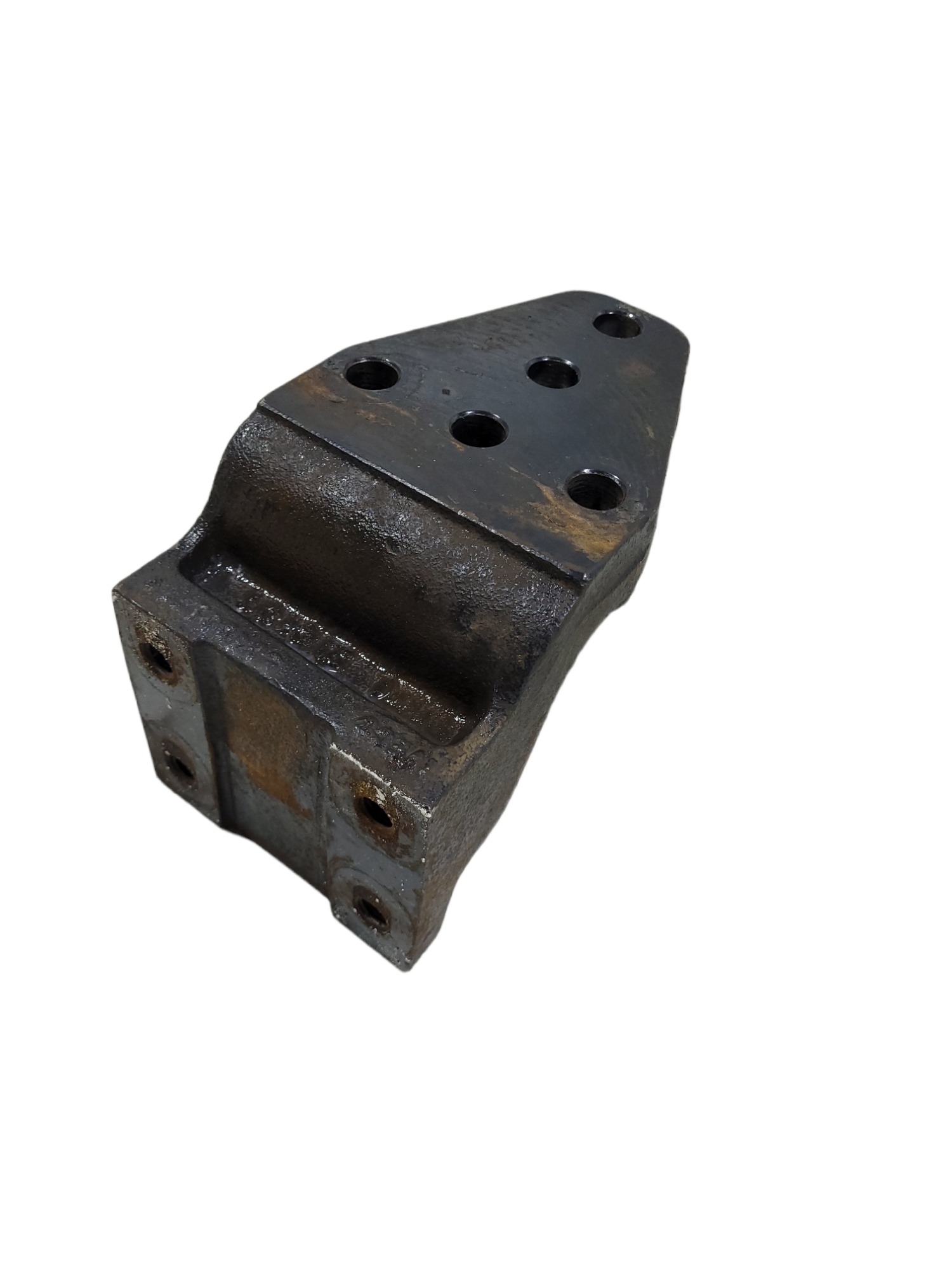 Suporte Cabine Iveco Stralis504001759 2