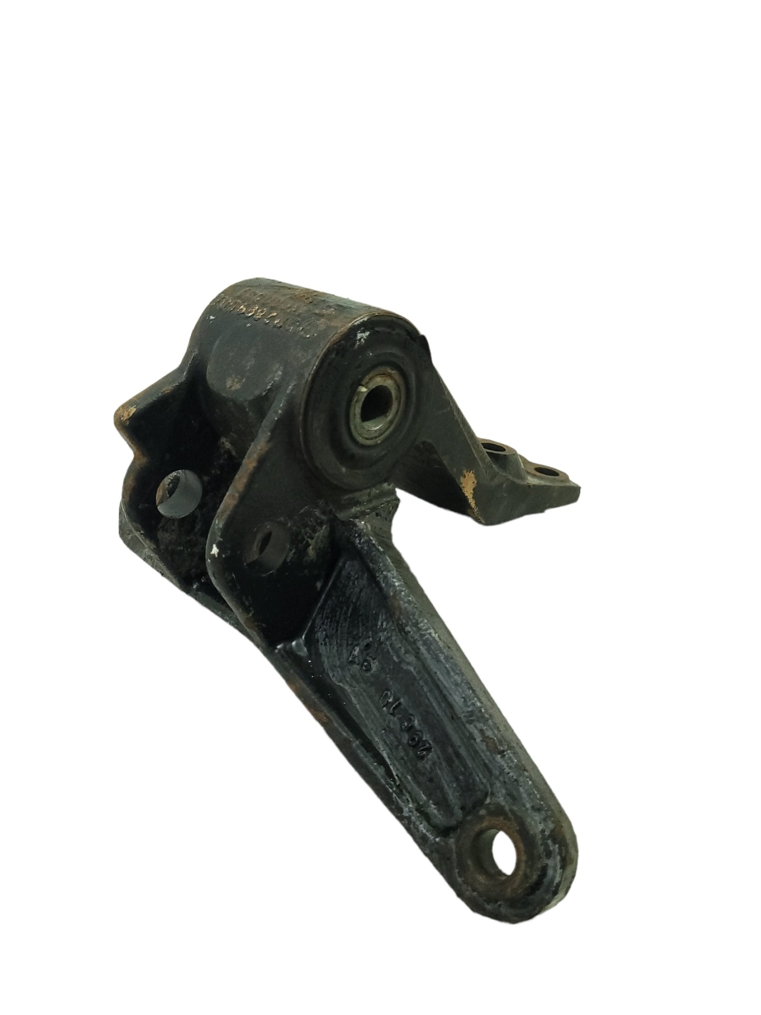 Suporte Coxim Motor Vw Constellation 2r2899507 3