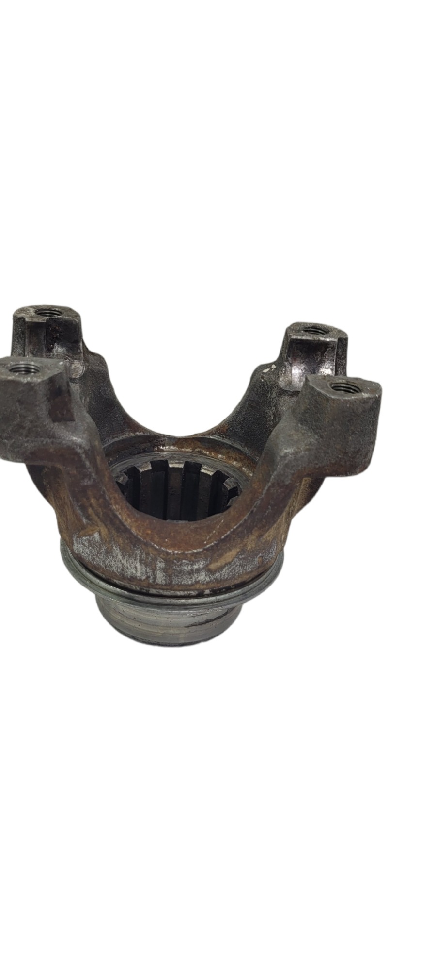 Flange Caixa Cambio Eaton 3315210 5
