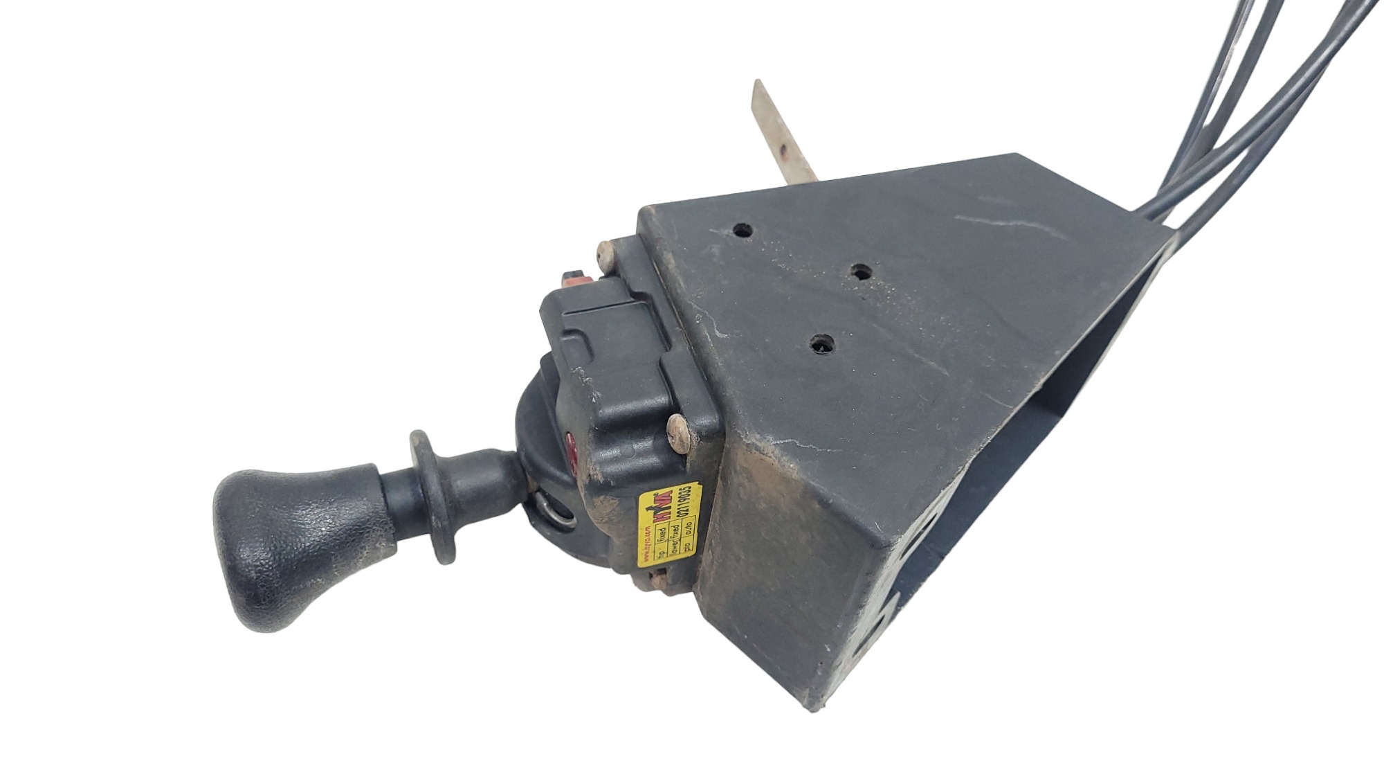 Comando Maneco Pneumático M Benz 02119035 1