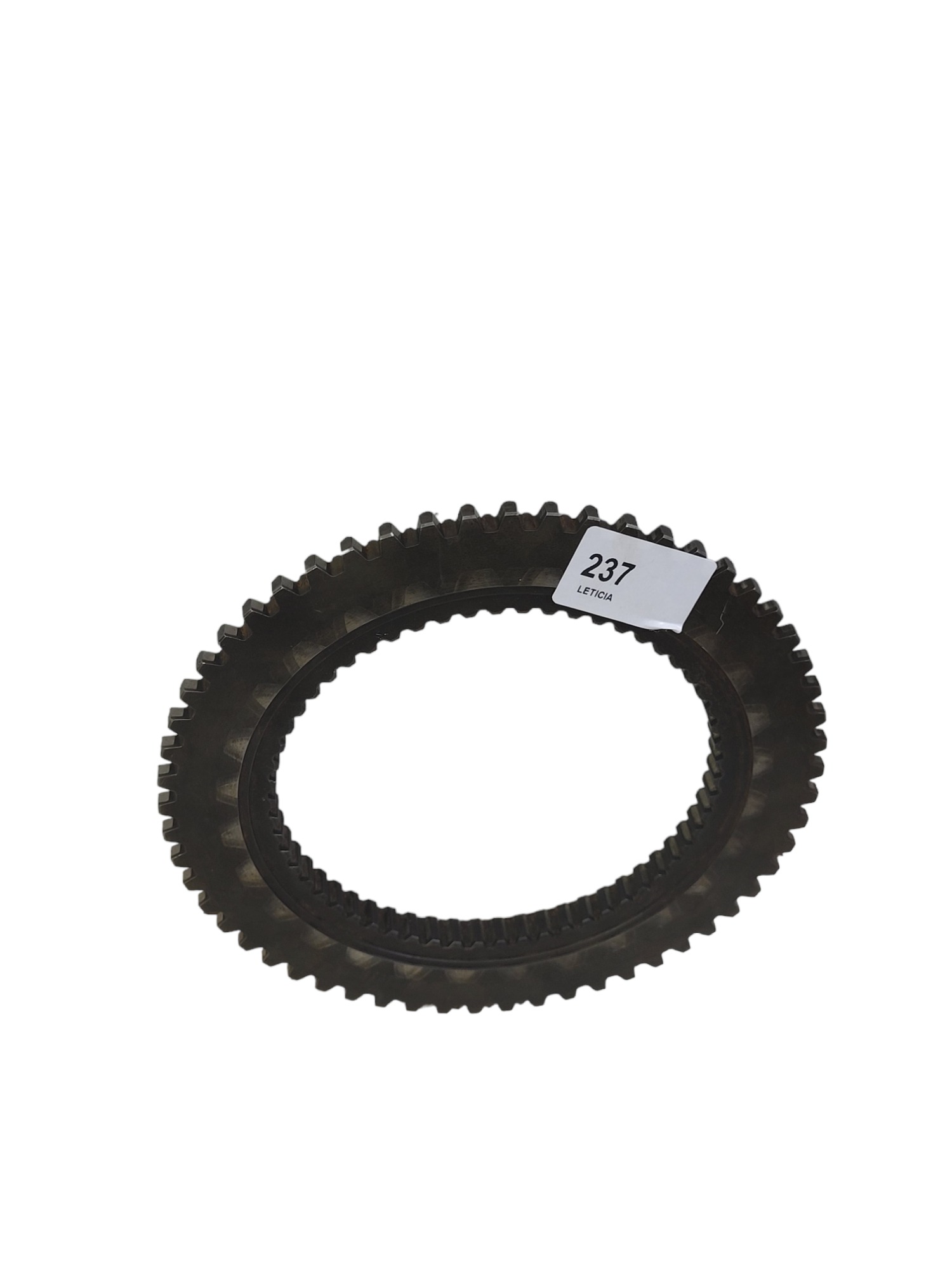 Corpo Acoplamento Zf 1316304185 4