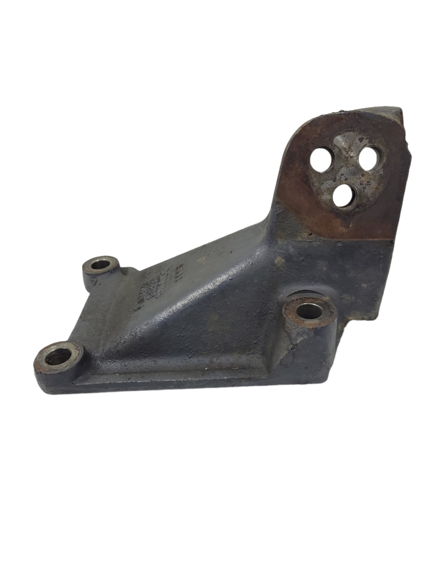Suporte Do Motor Direito Scania 1241508907 3