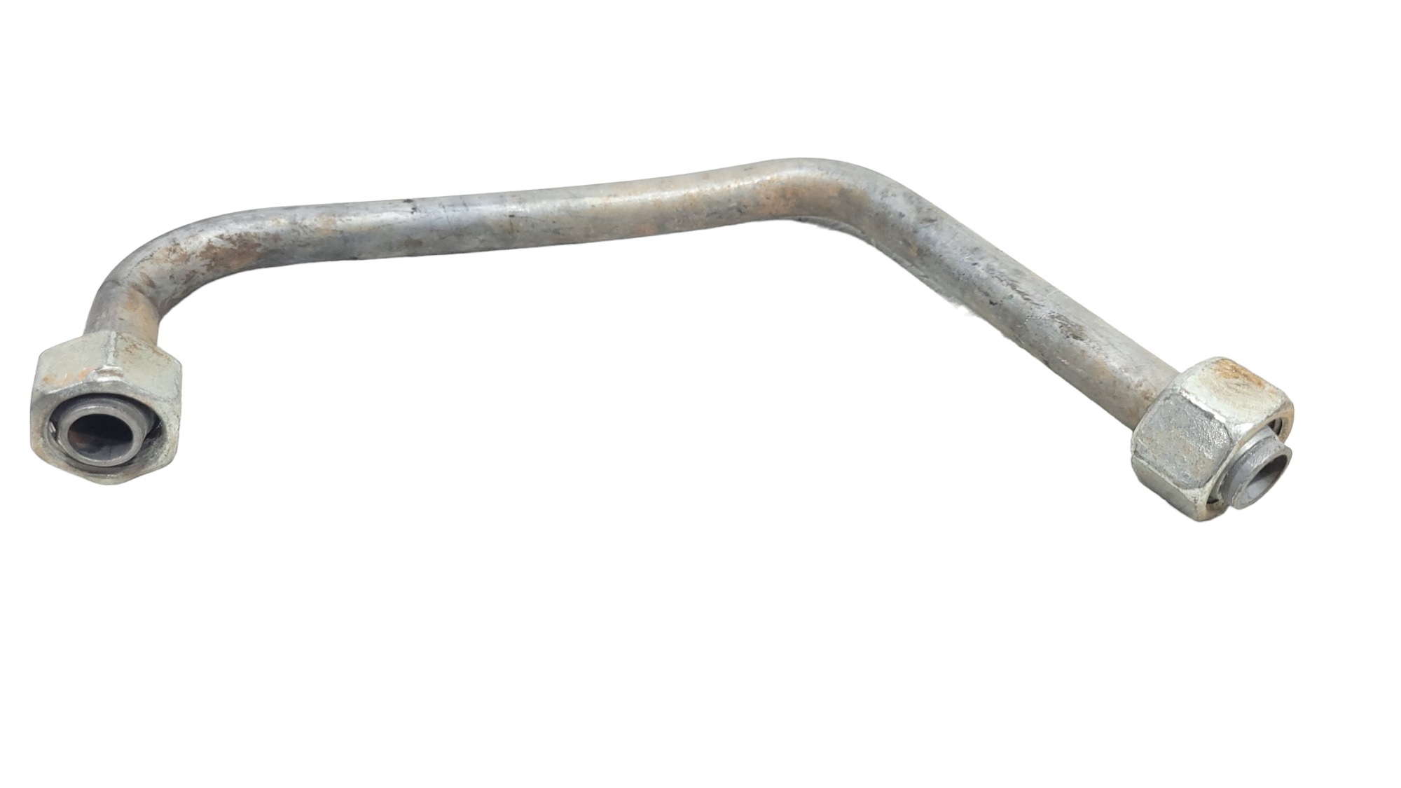 Tubo Refrigeração M Benz 5