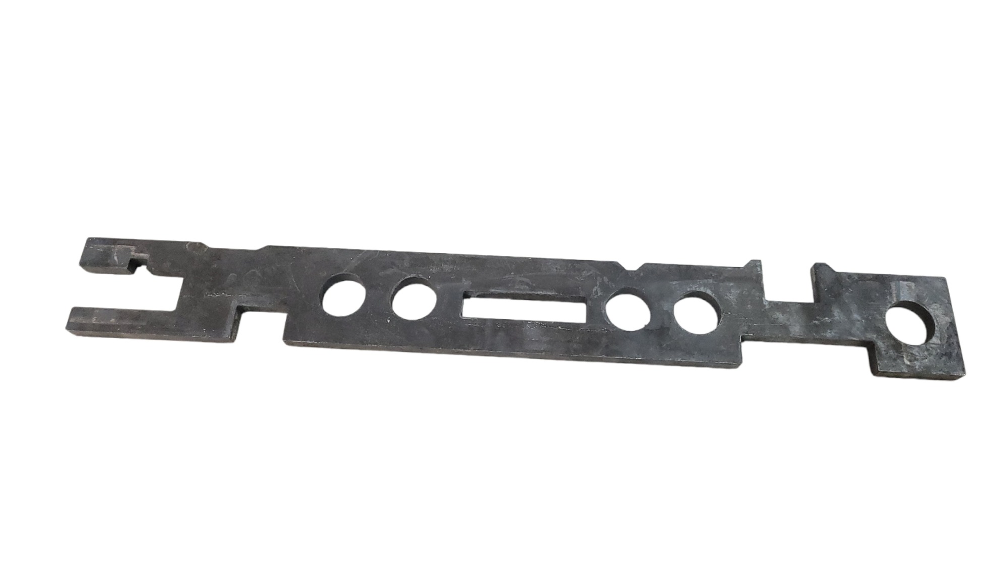 Haste Suporte Garfo Caixa Câmbio 1110 Zf 1324306027 1