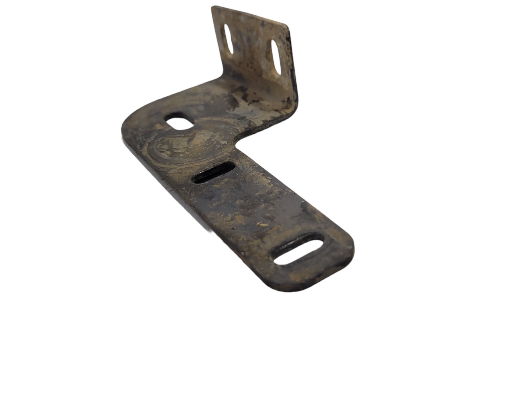 Suporte Painel Ford Cargo 3