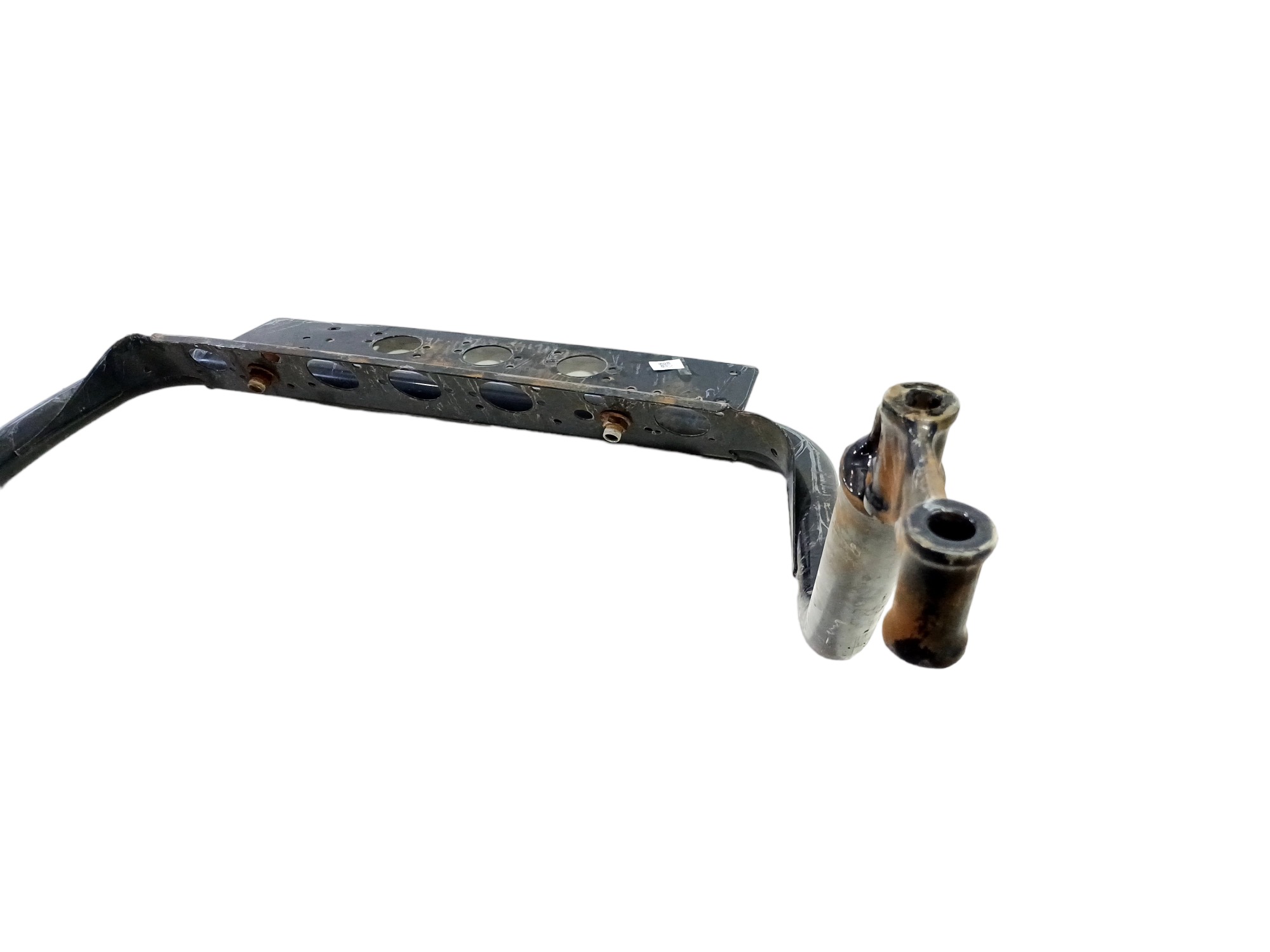 Suporte Das Tomadas Man Tgx 81517152273 Preto 3