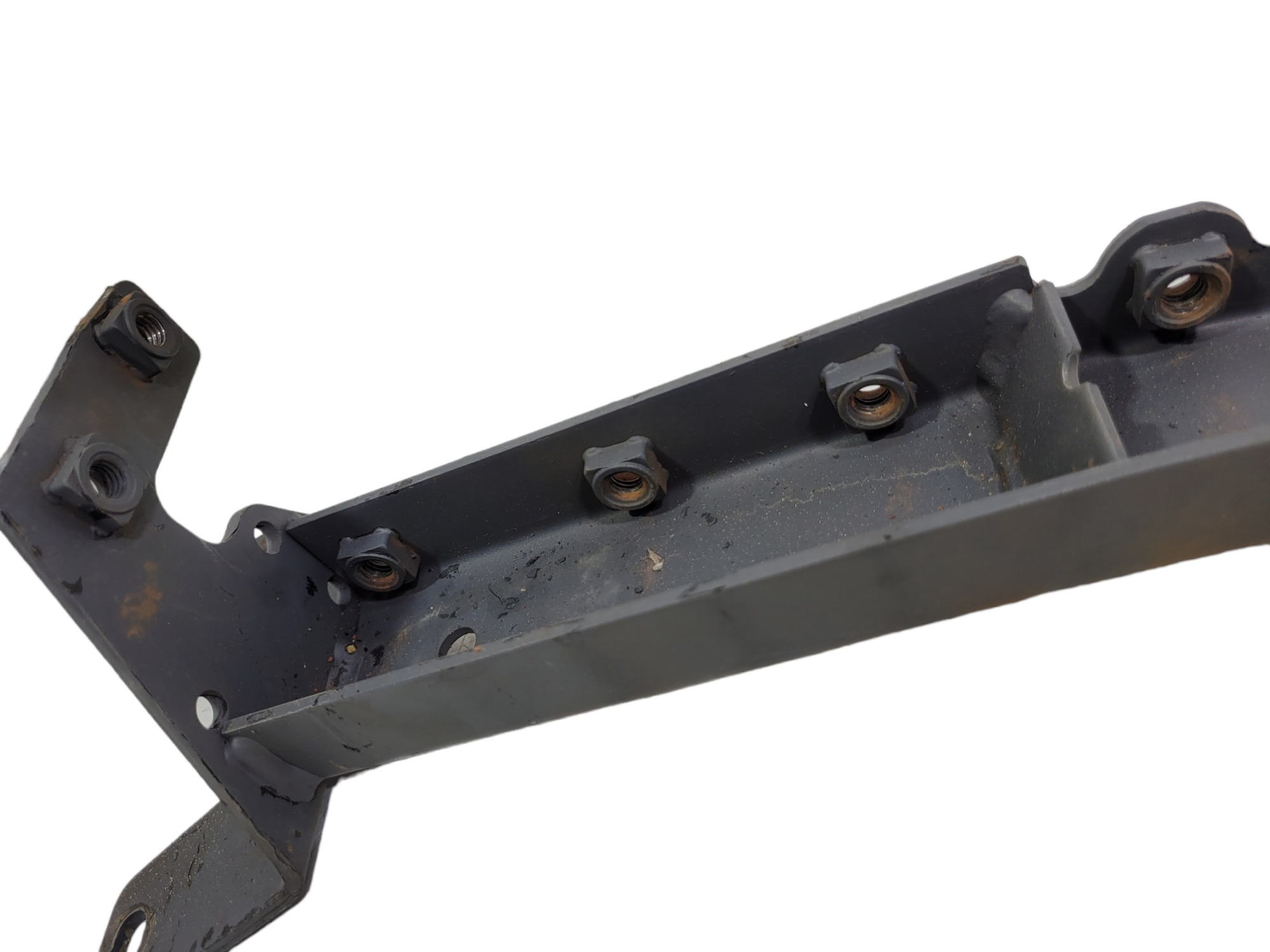 Suporte Cano Ar Scania 1516209 6