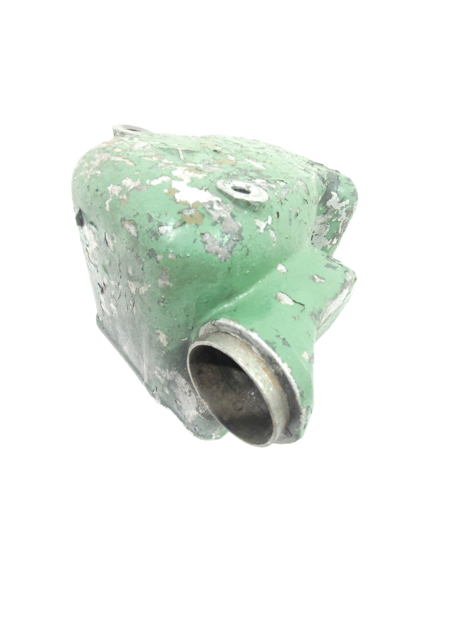 Tampa De Válvulas M Benz 3460100030 Verde 6