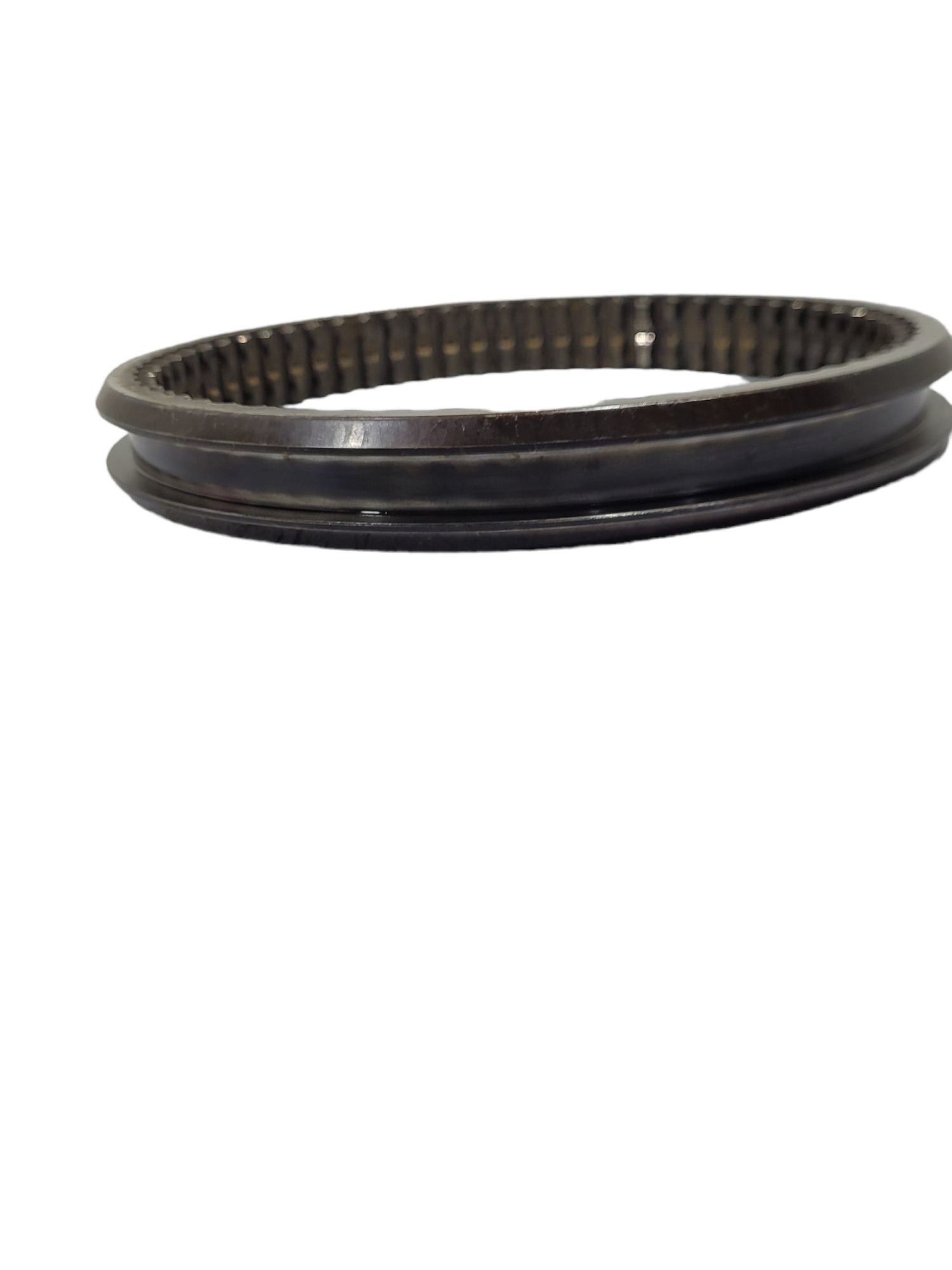 Luva Engate Caixa Cambio Iveco Stralis 1356304024 3